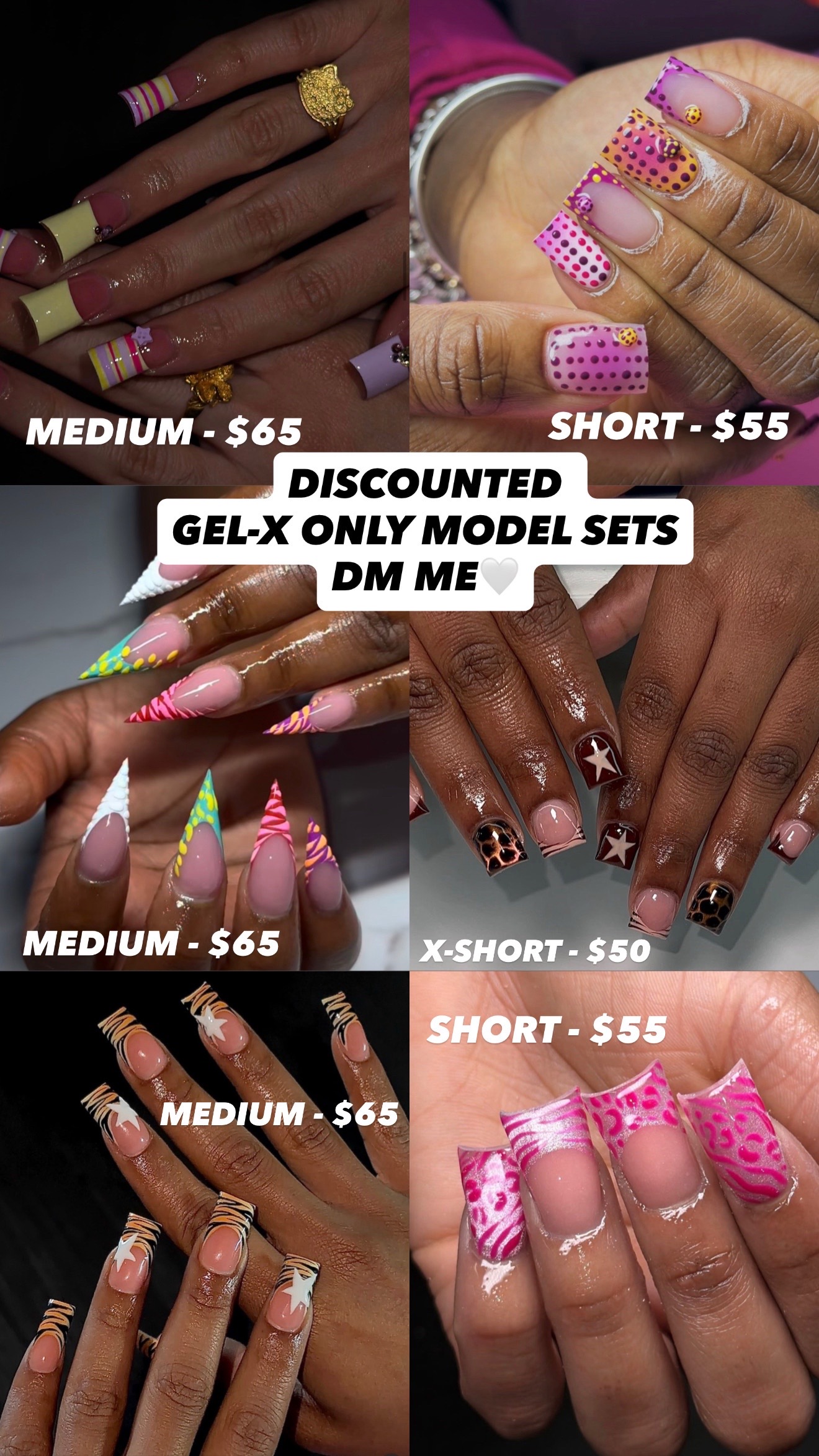 @Mykahla | Nail Tech🫧