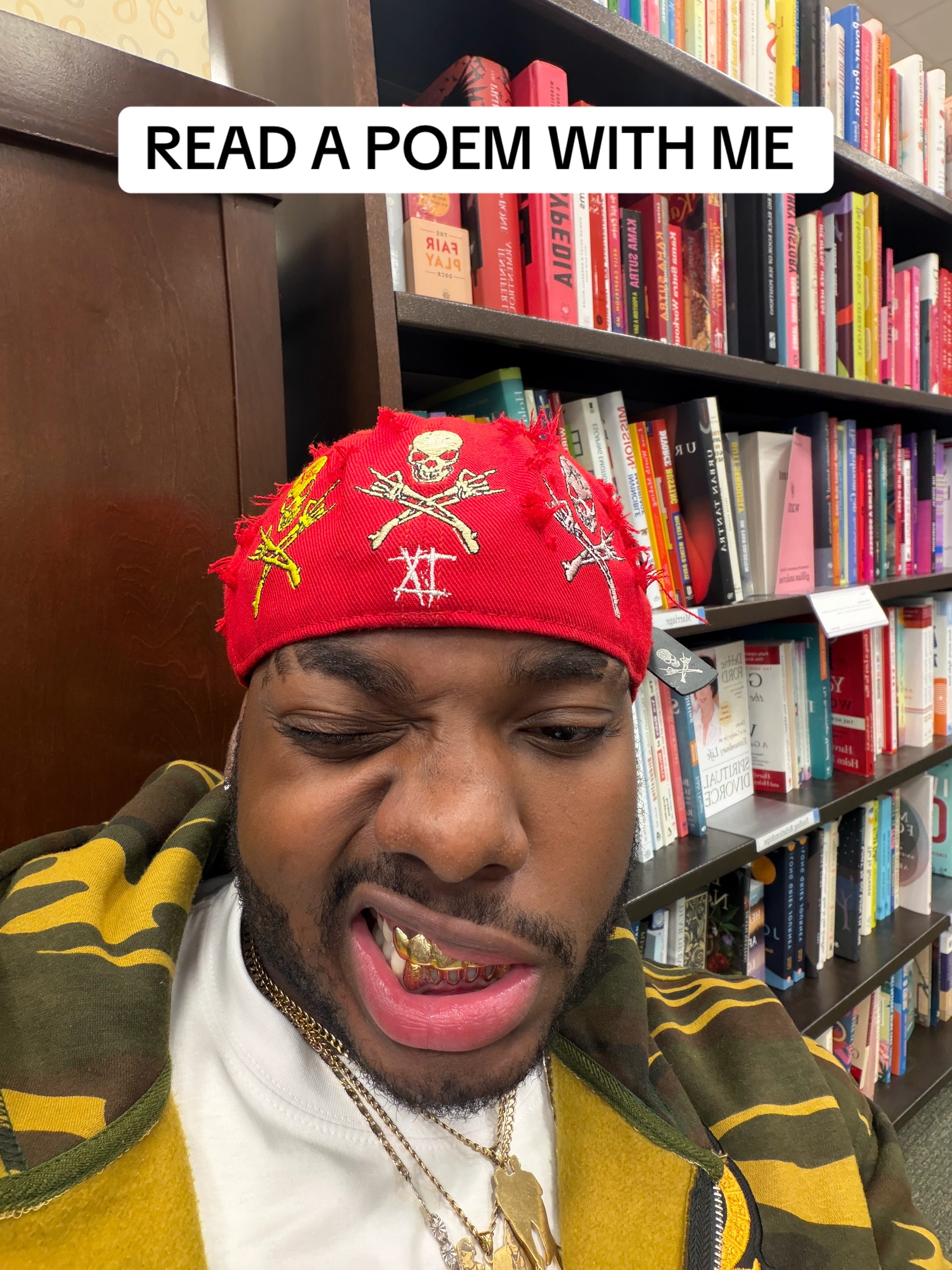 @Jaylil