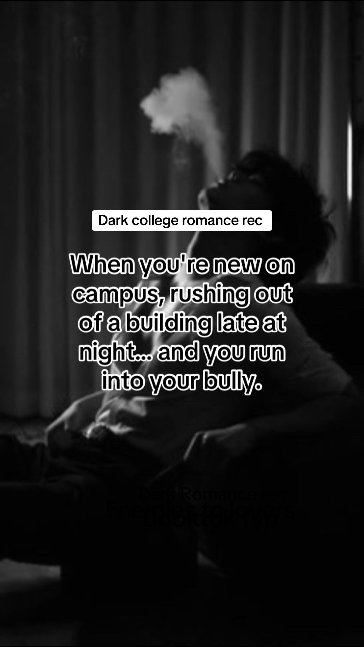 @Amber Vant | Author 🖤