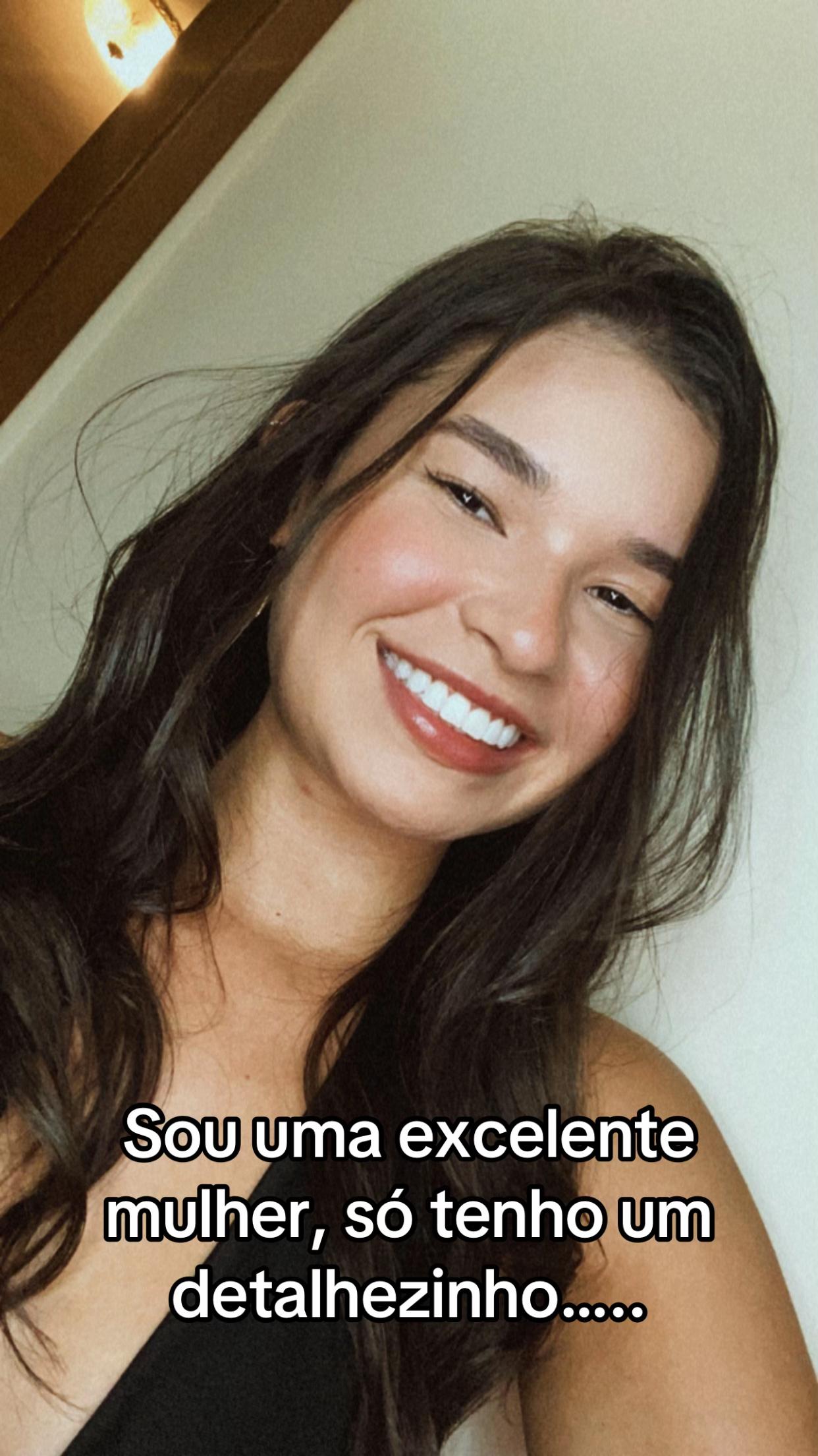 @Ana Clara Barbosa
