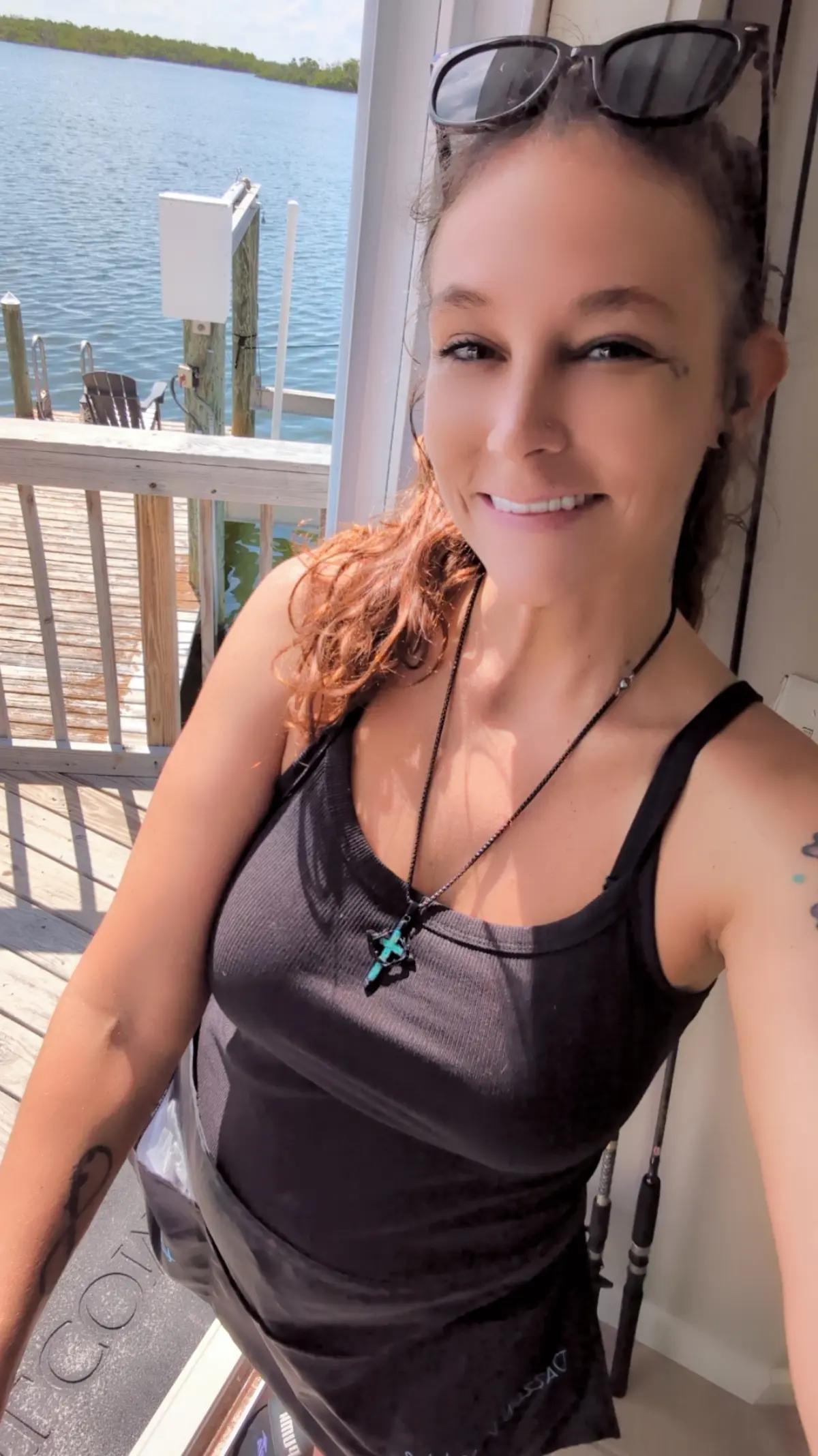 @Kristina Marie