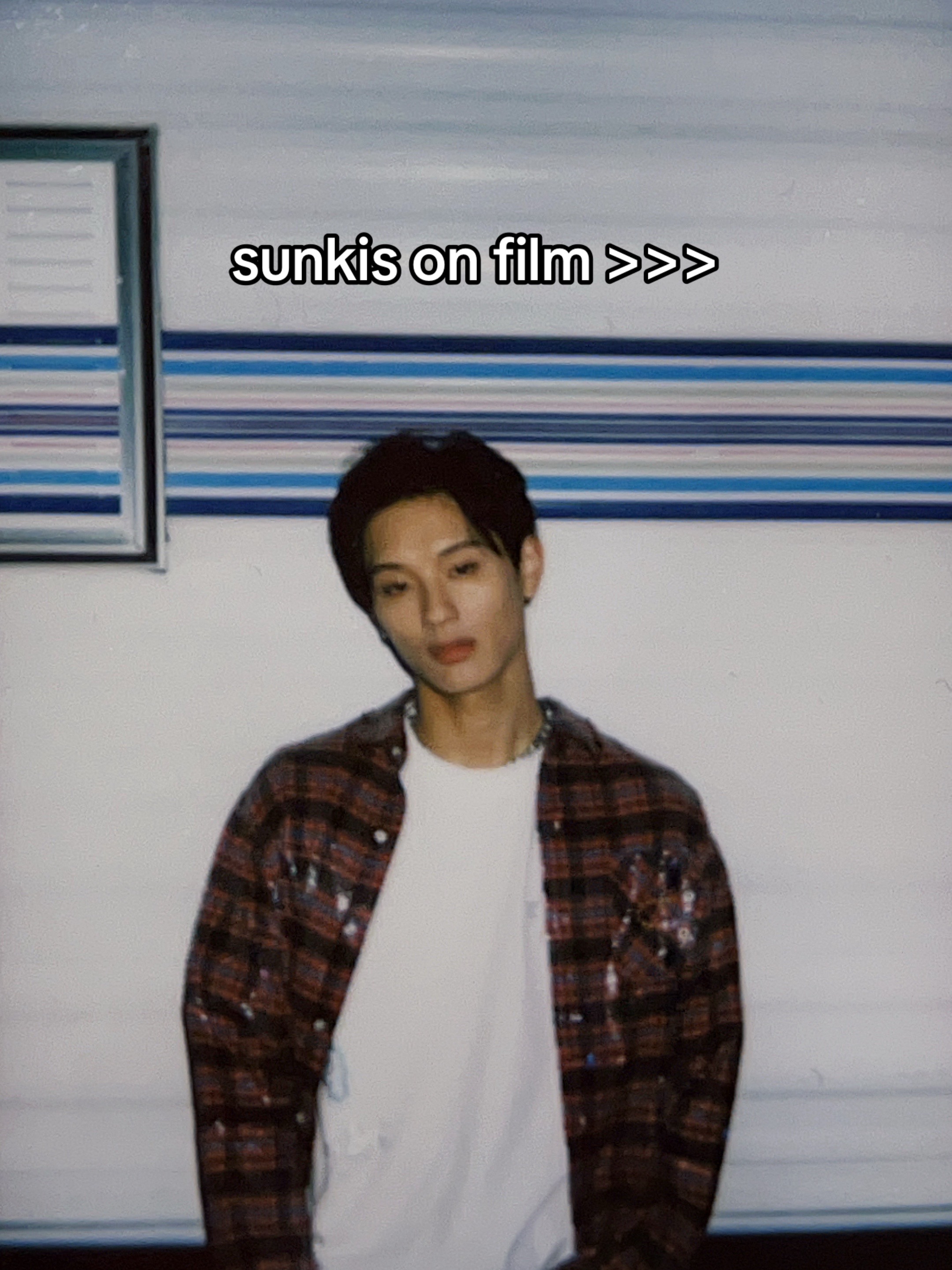 @Sunkis Luv