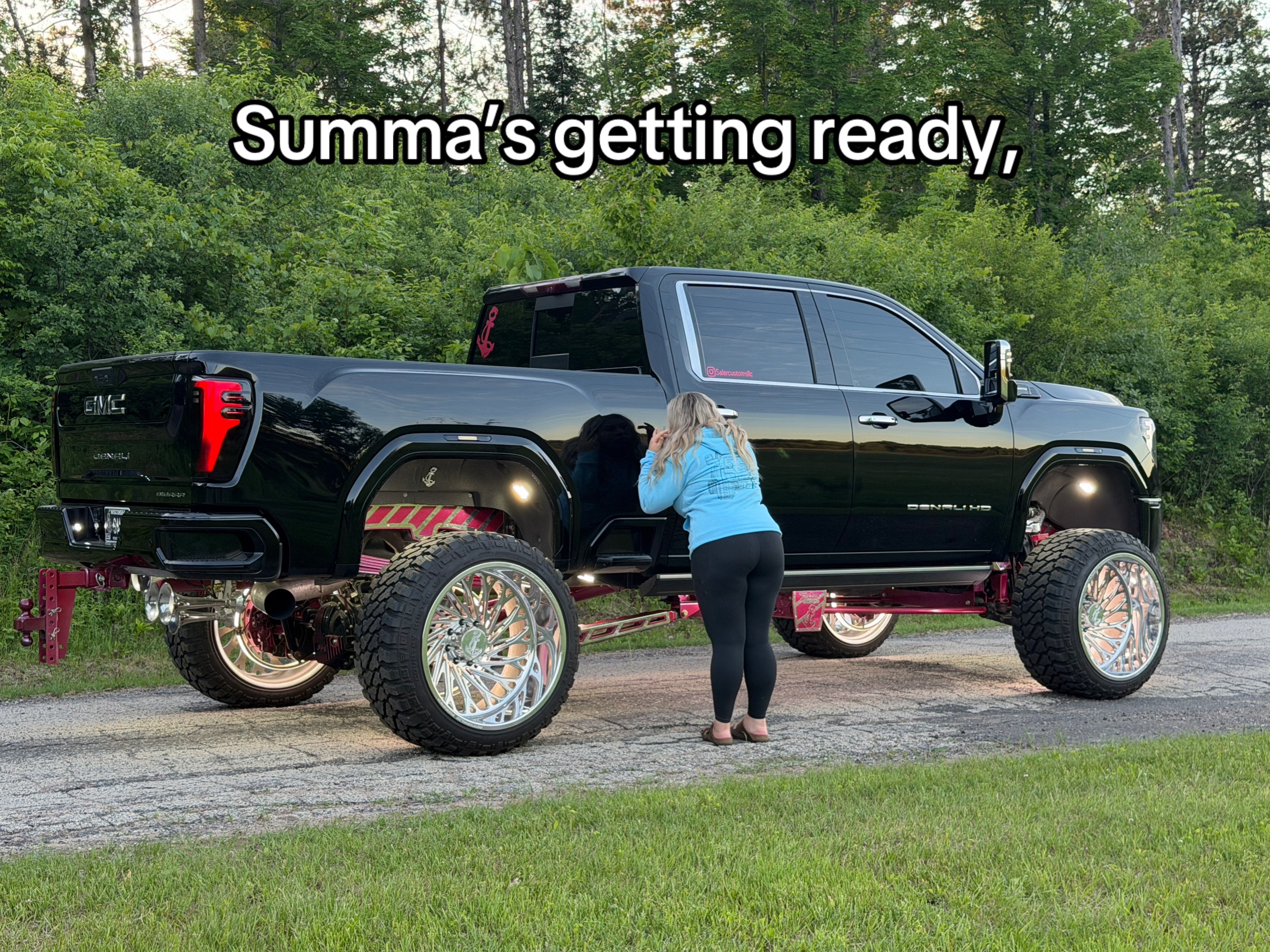@Summer Saler 🖤