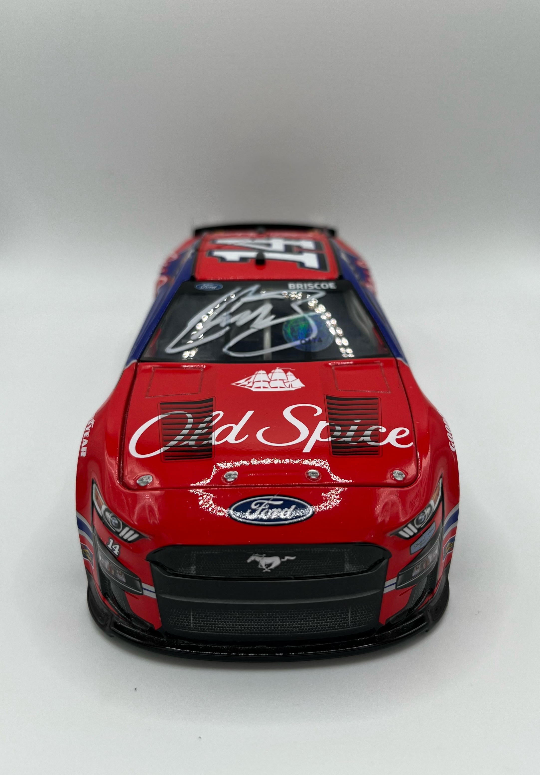 @Daytona Diecast Dudes