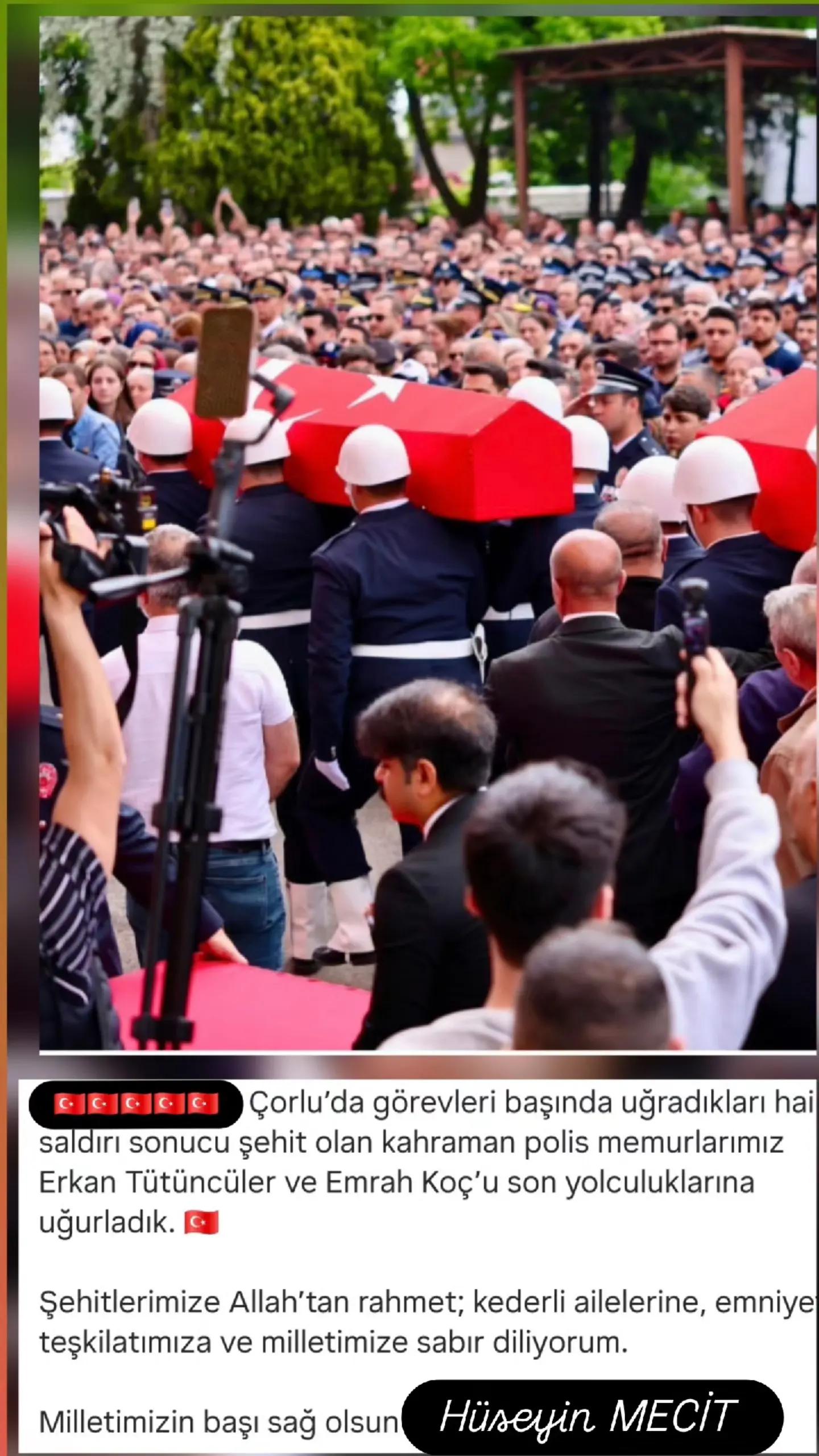 @HÜSEYİN MECİT®️