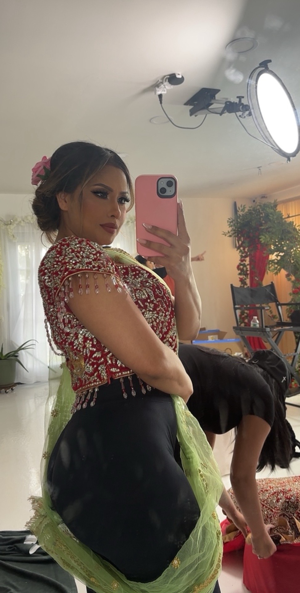 @Indeenakh