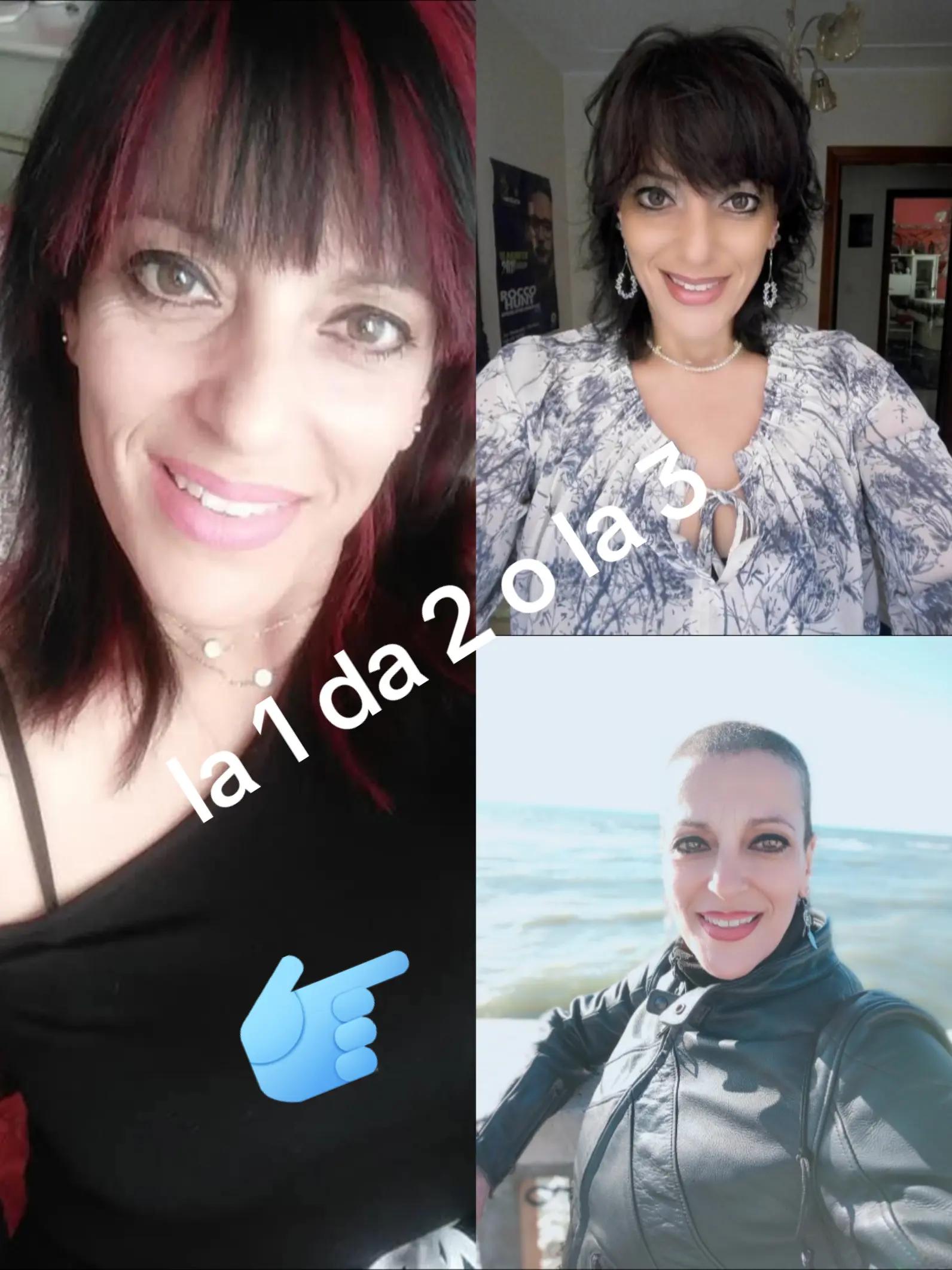 @✌️🏍️ Ladyshadow73🪶