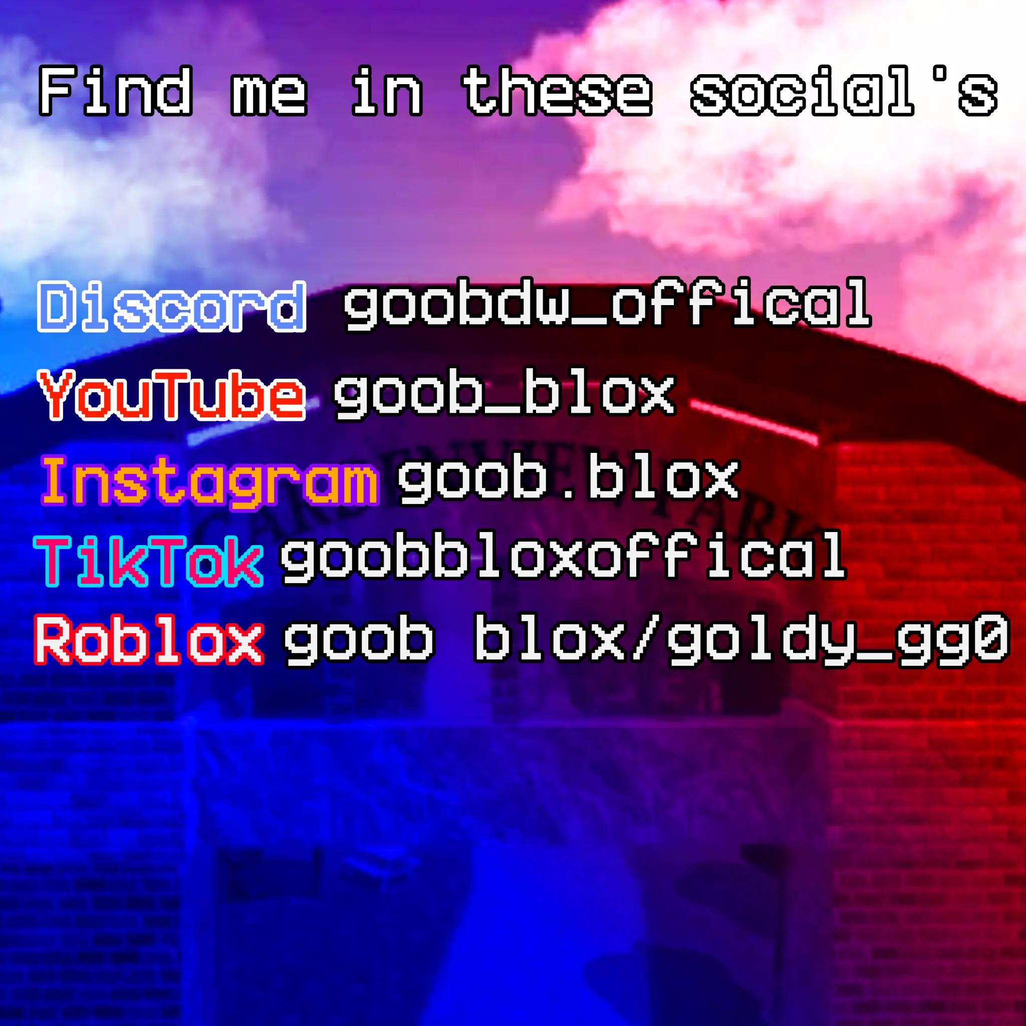 @★Goob-BLOX★✅