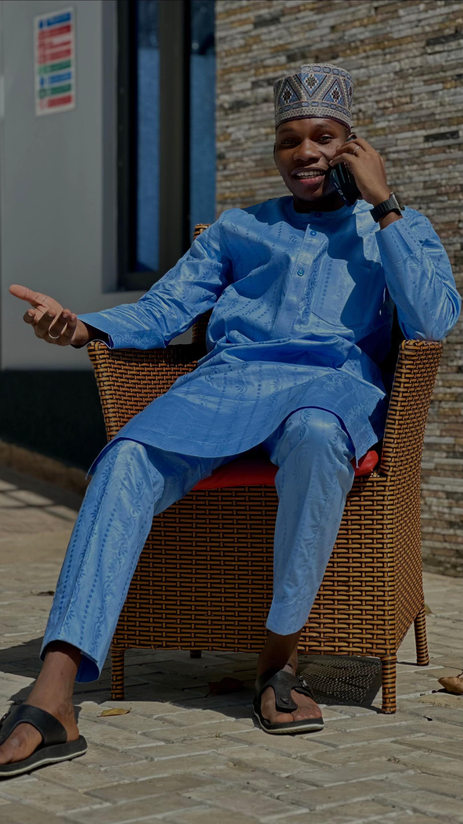 @IBRAHIM GONI MUHAMMAD