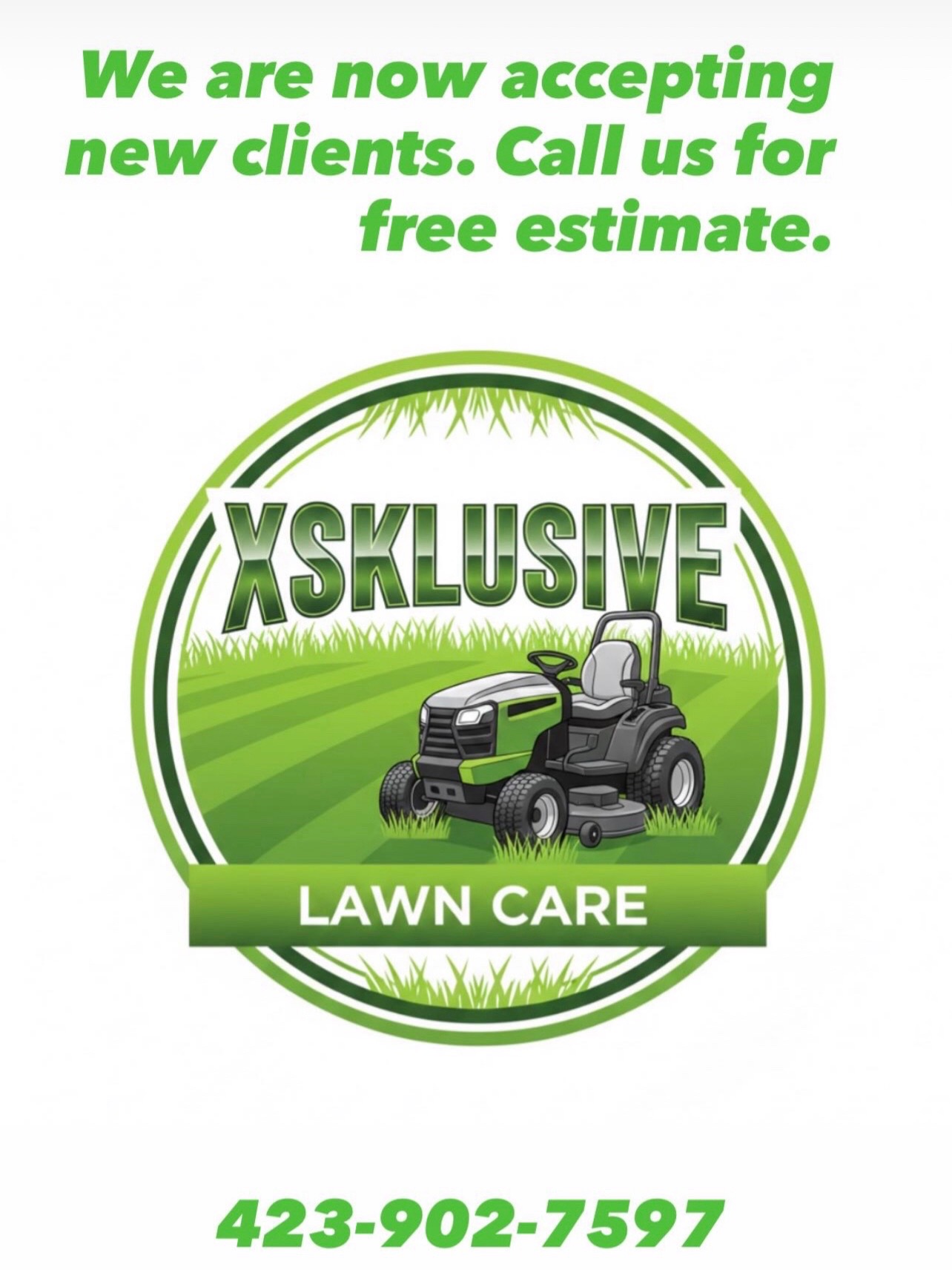 @Xsklusive Fashion LLC