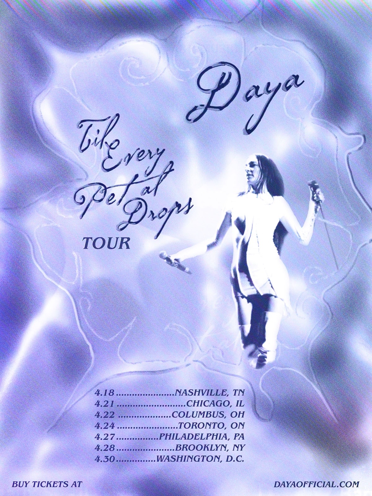 @Daya