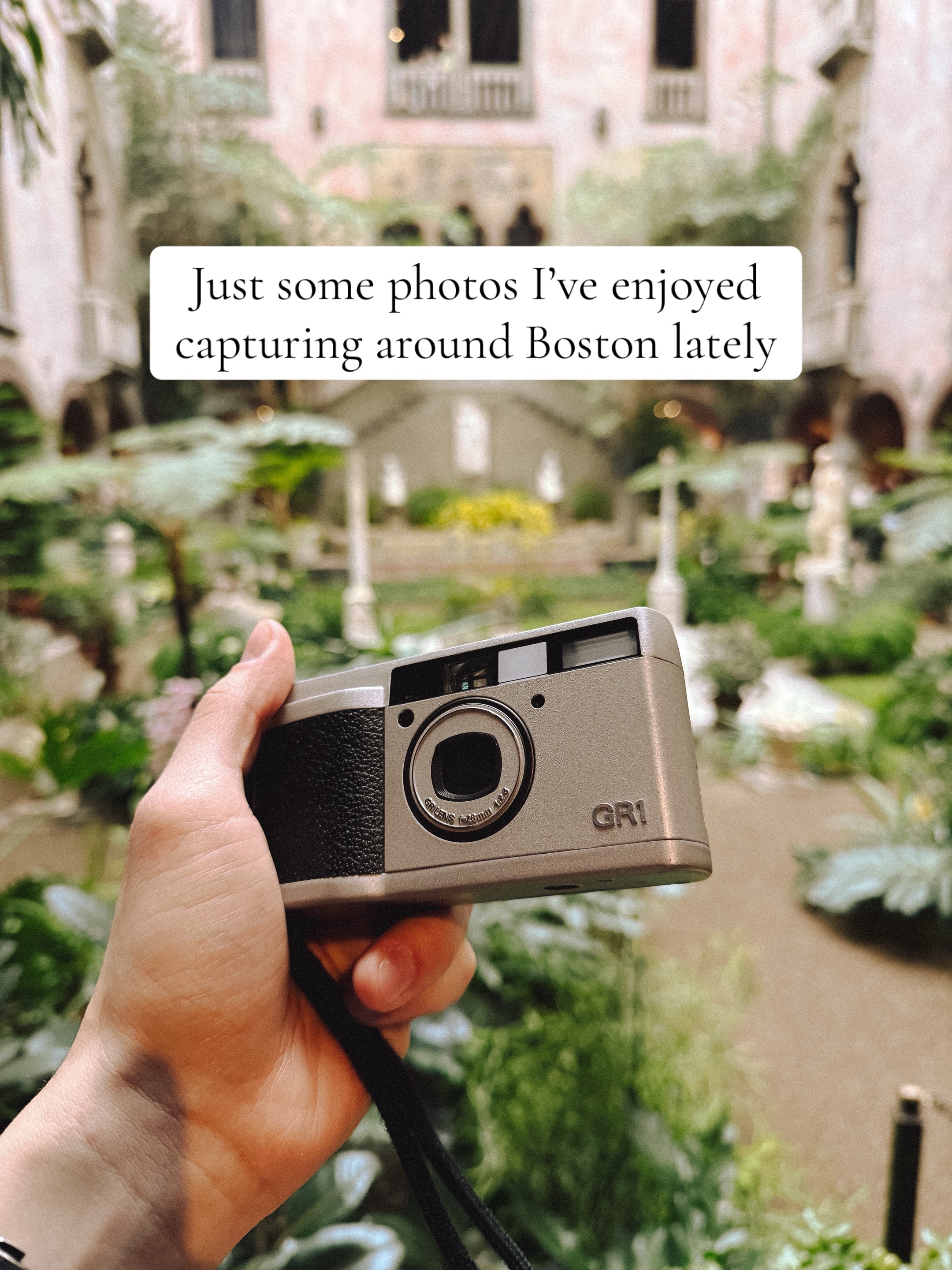 @Oscar’s Viewfinder