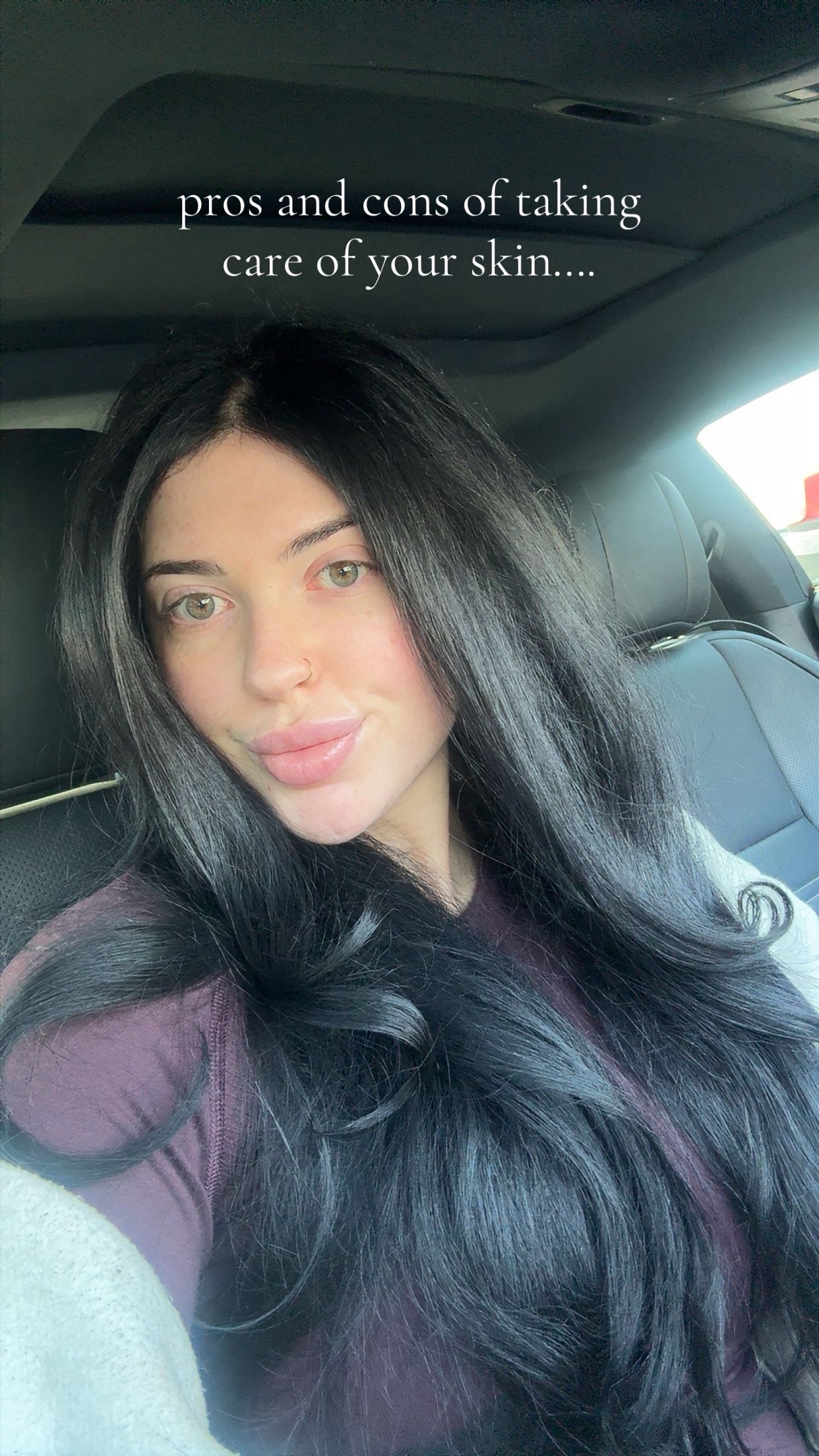 @ABBY OYSTER | NASH SKIN GURU