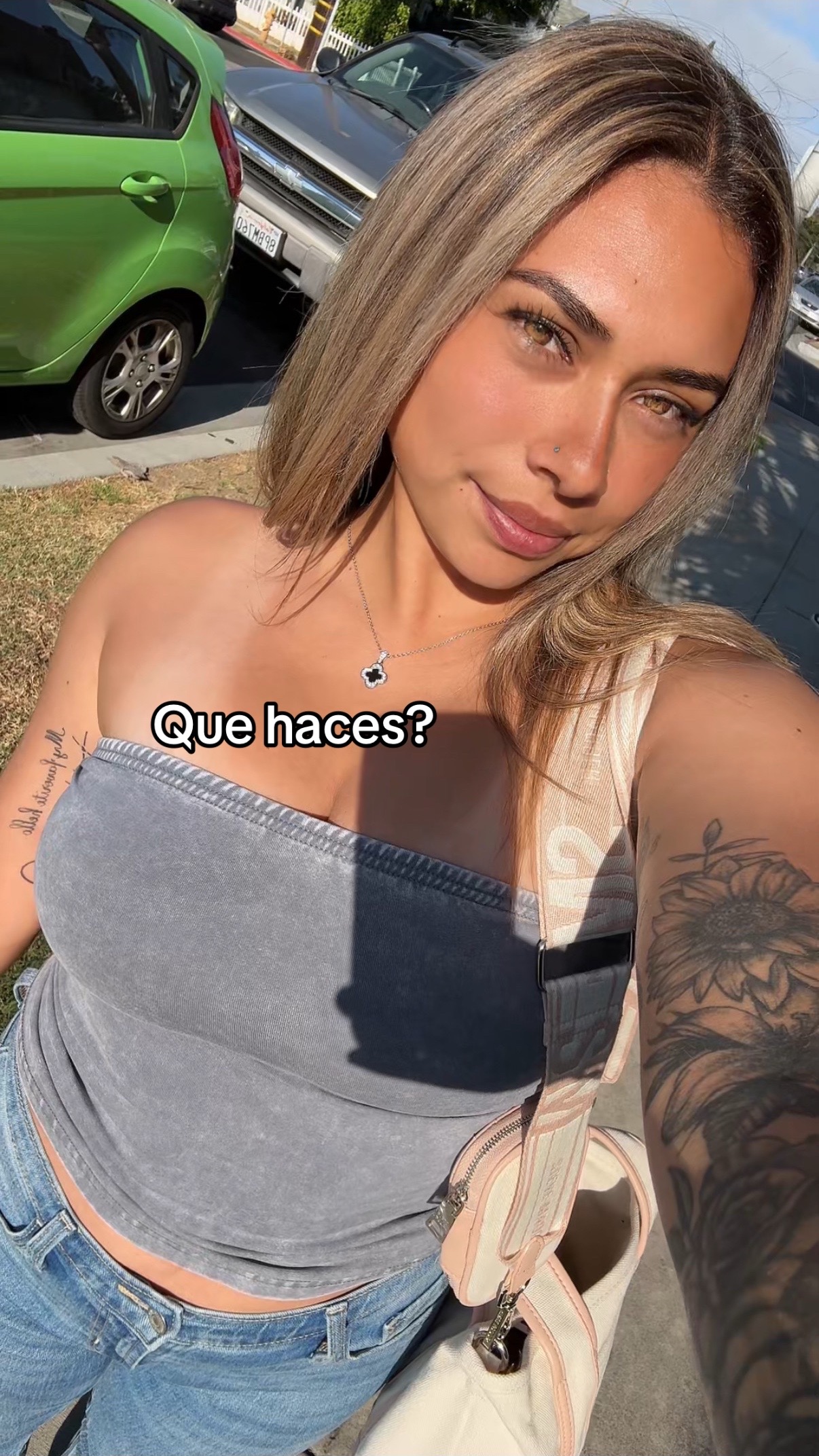 @Vanessa M