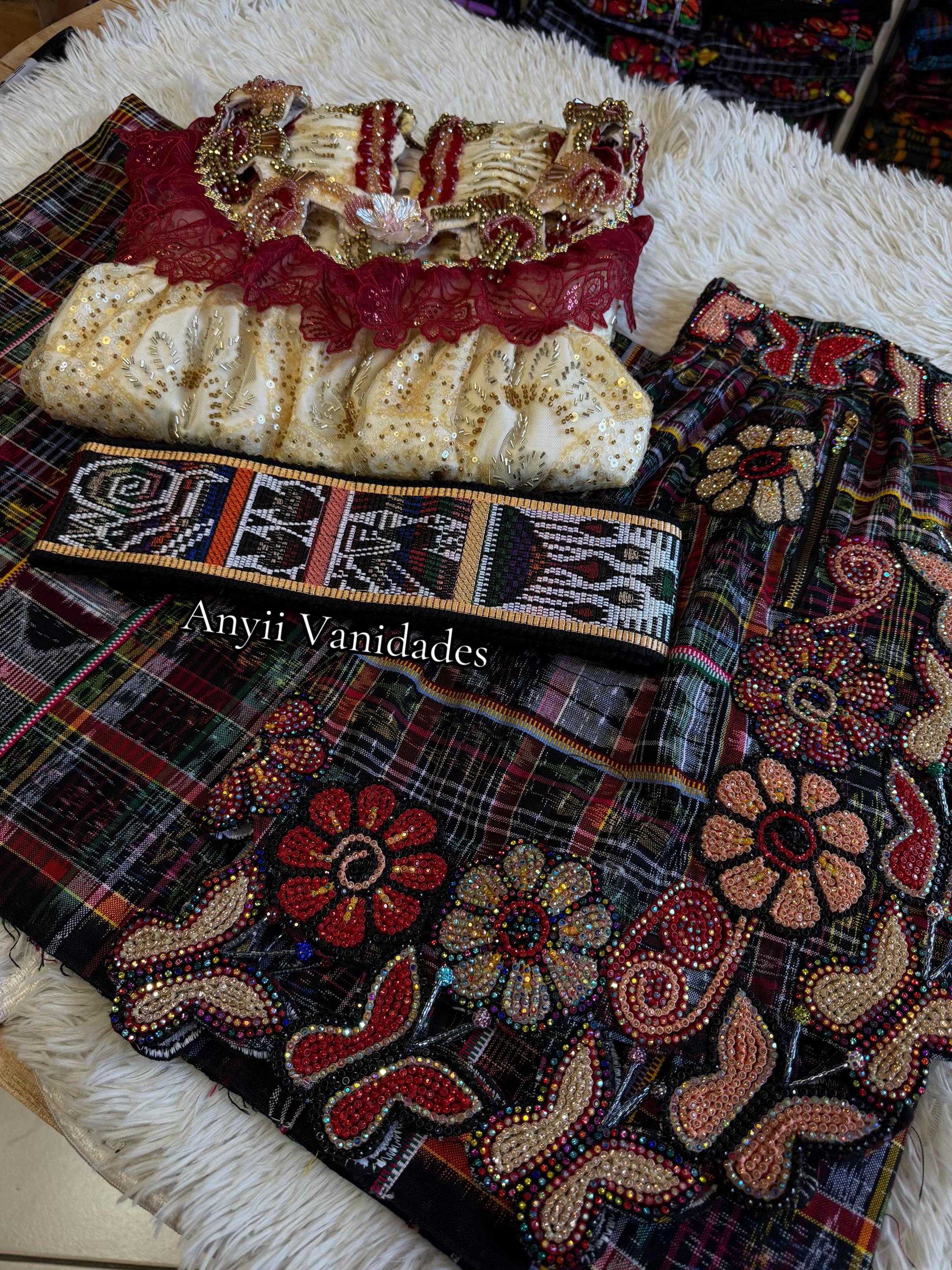 @ANYII VANIDADES