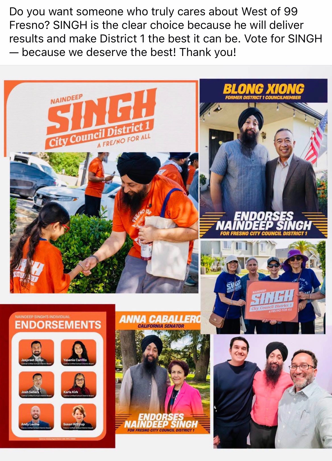 @Bhaji SHERGILL🇺🇸