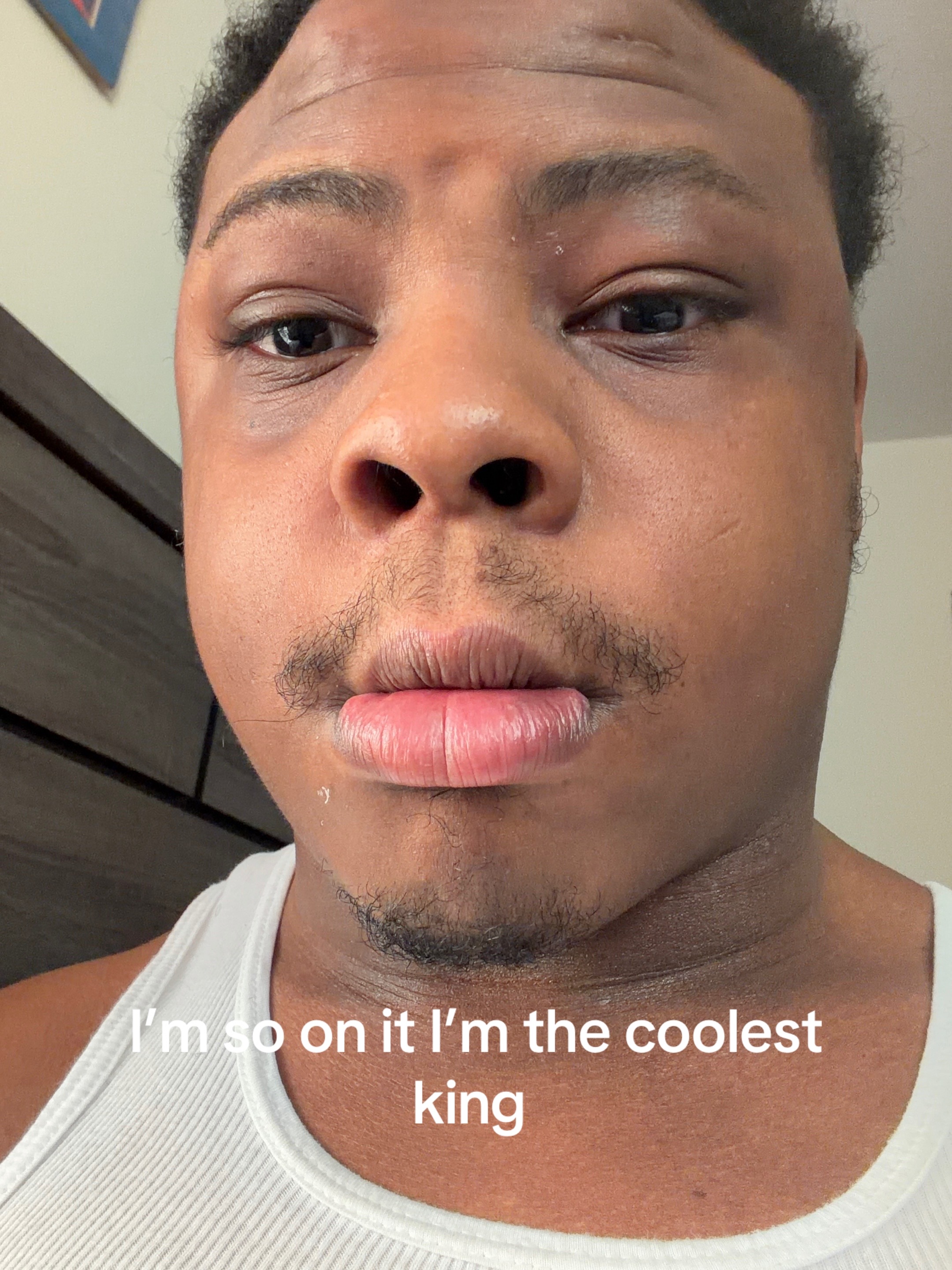 @Mekhi Saunders