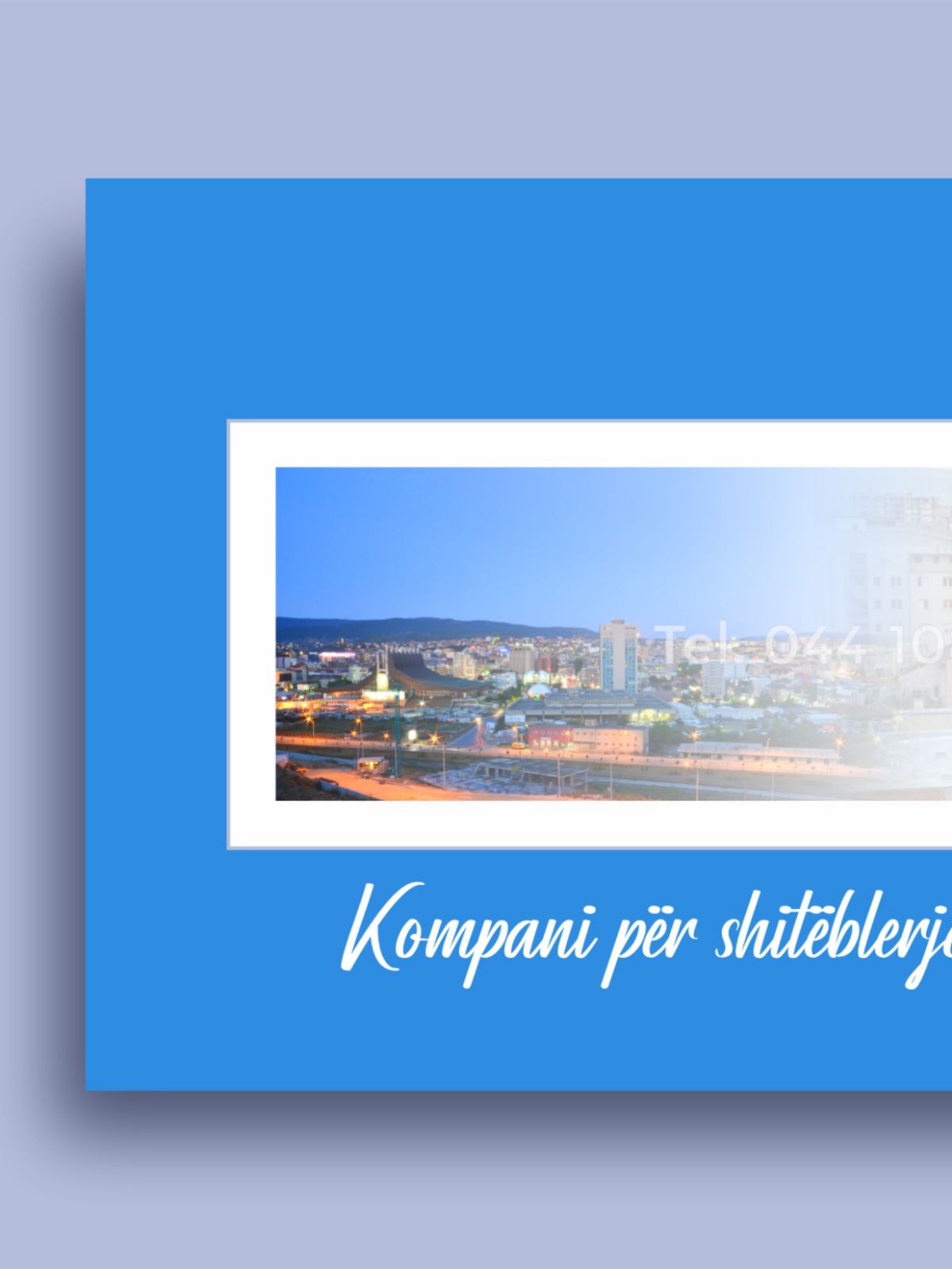 @Kosova Real Estate