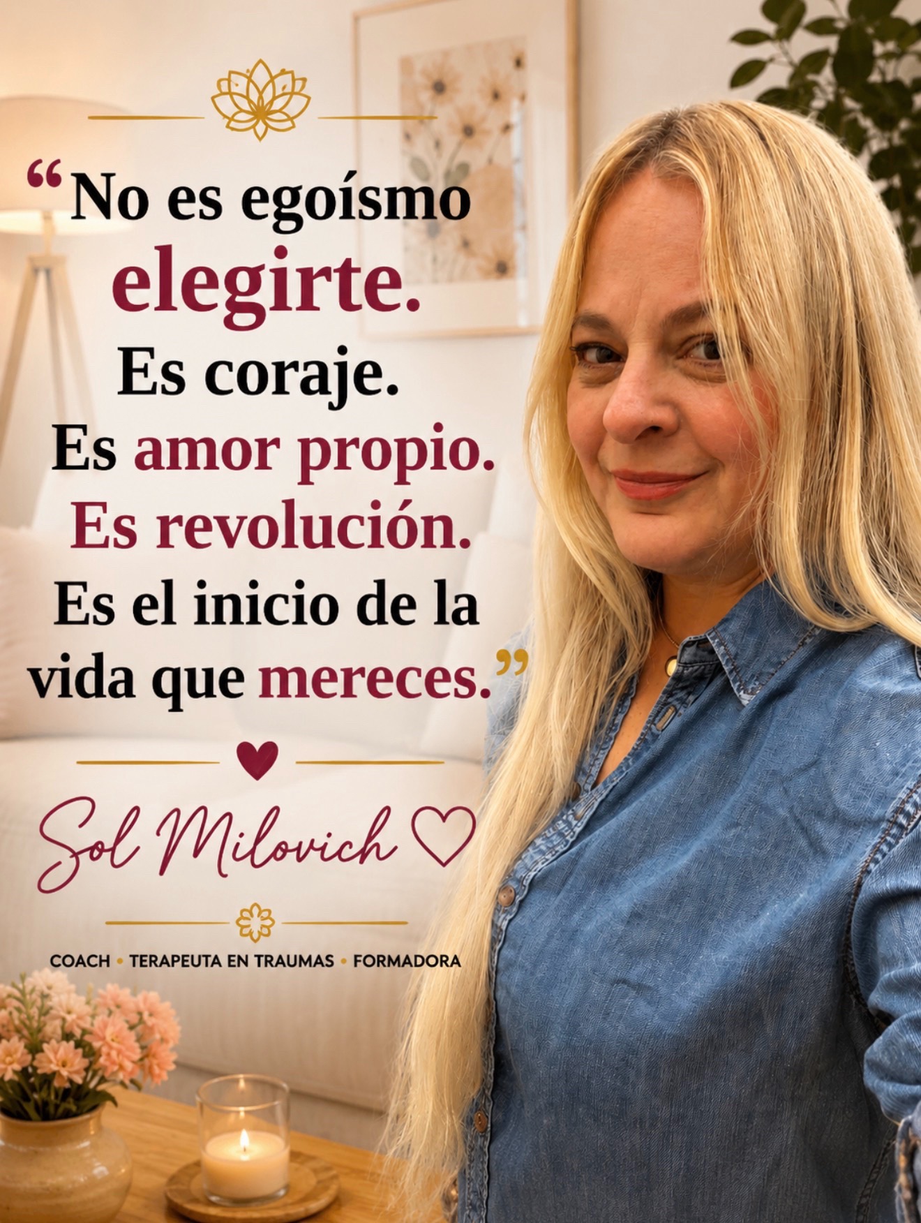 @Sol Milovich