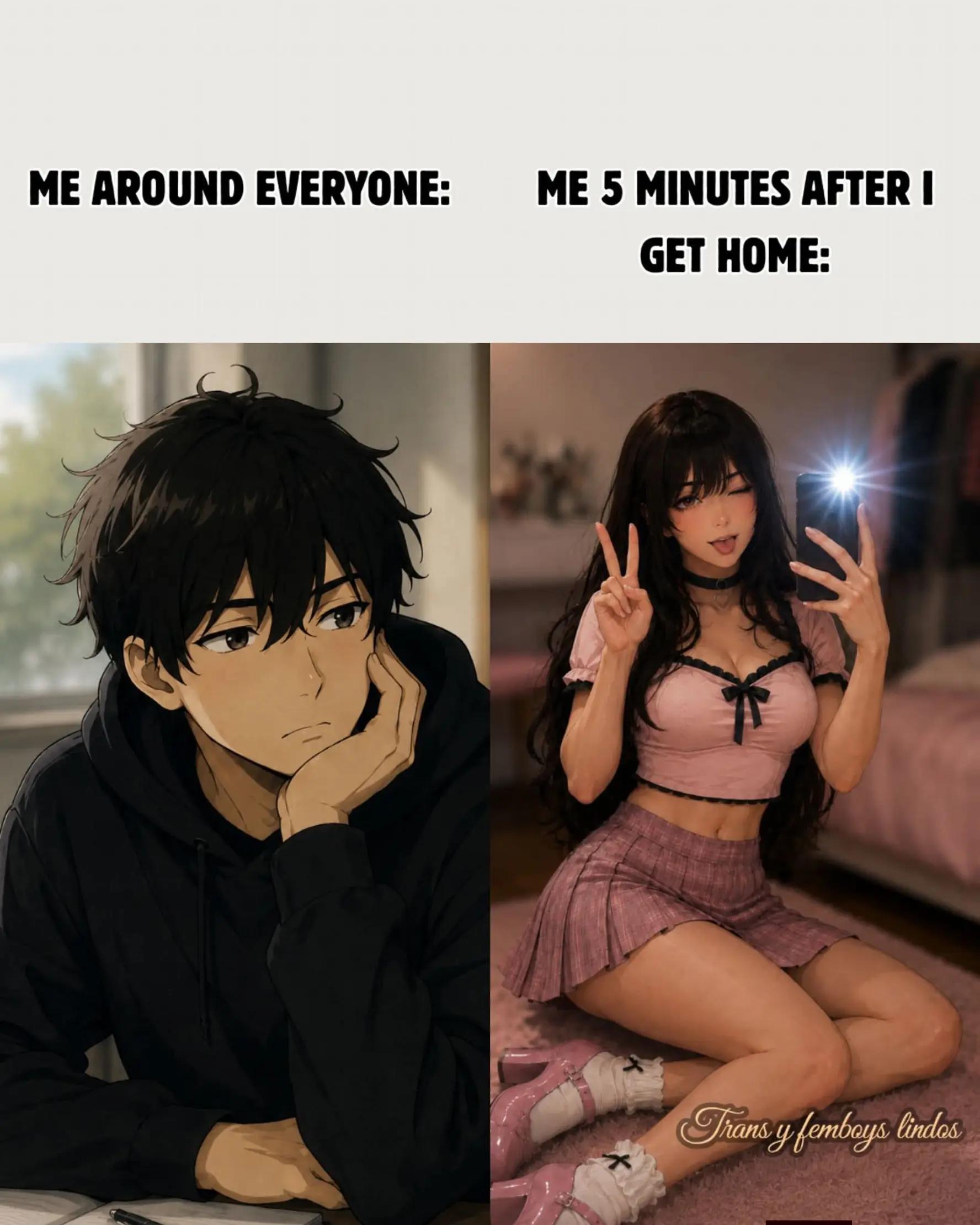 @Dark🏳️&zwj;⚧️Carolina