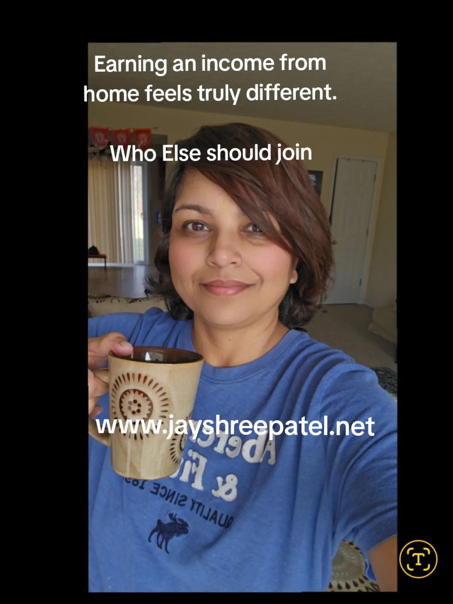 @jayshree patel