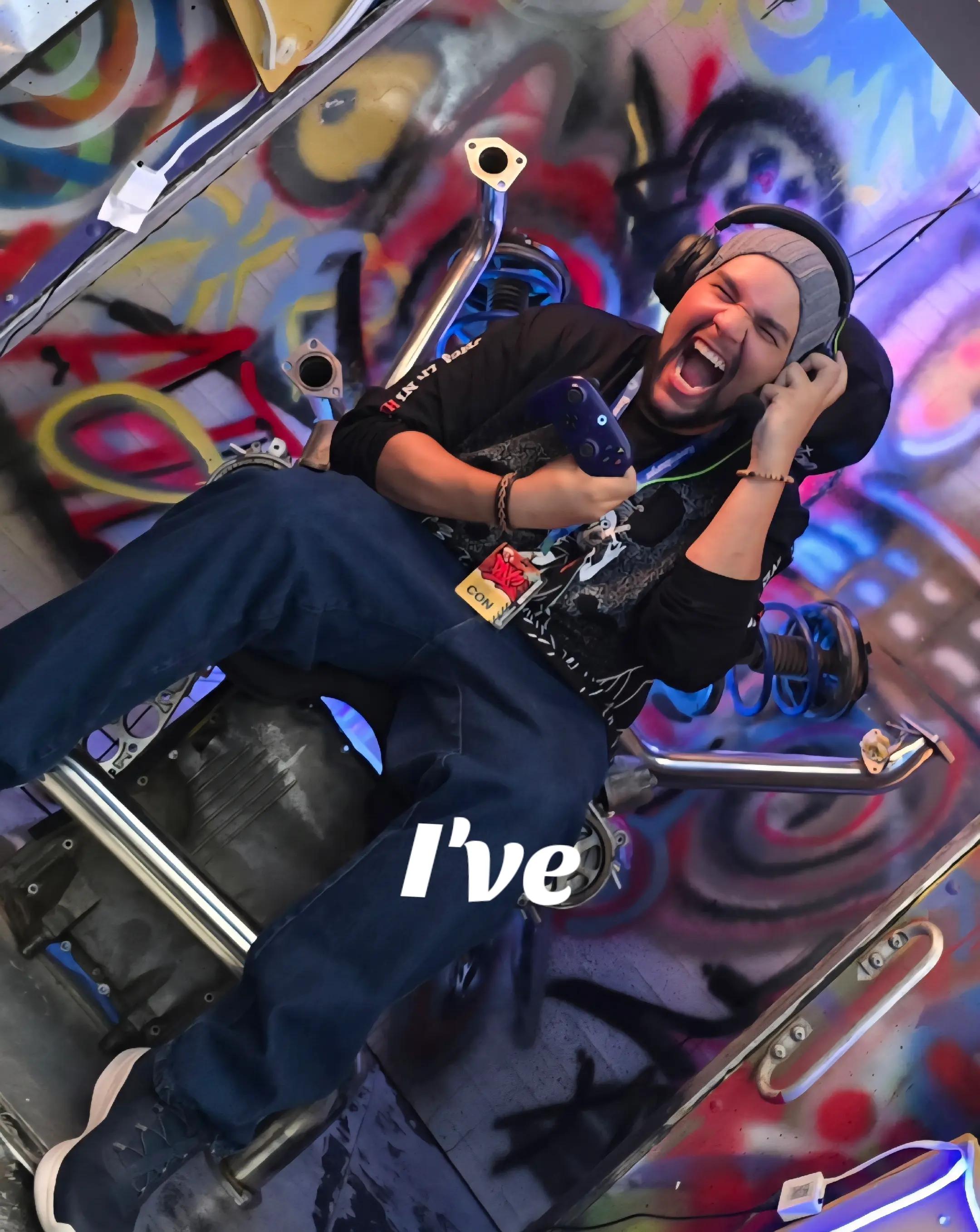 @CGDannyB | Indie Game Hype Man