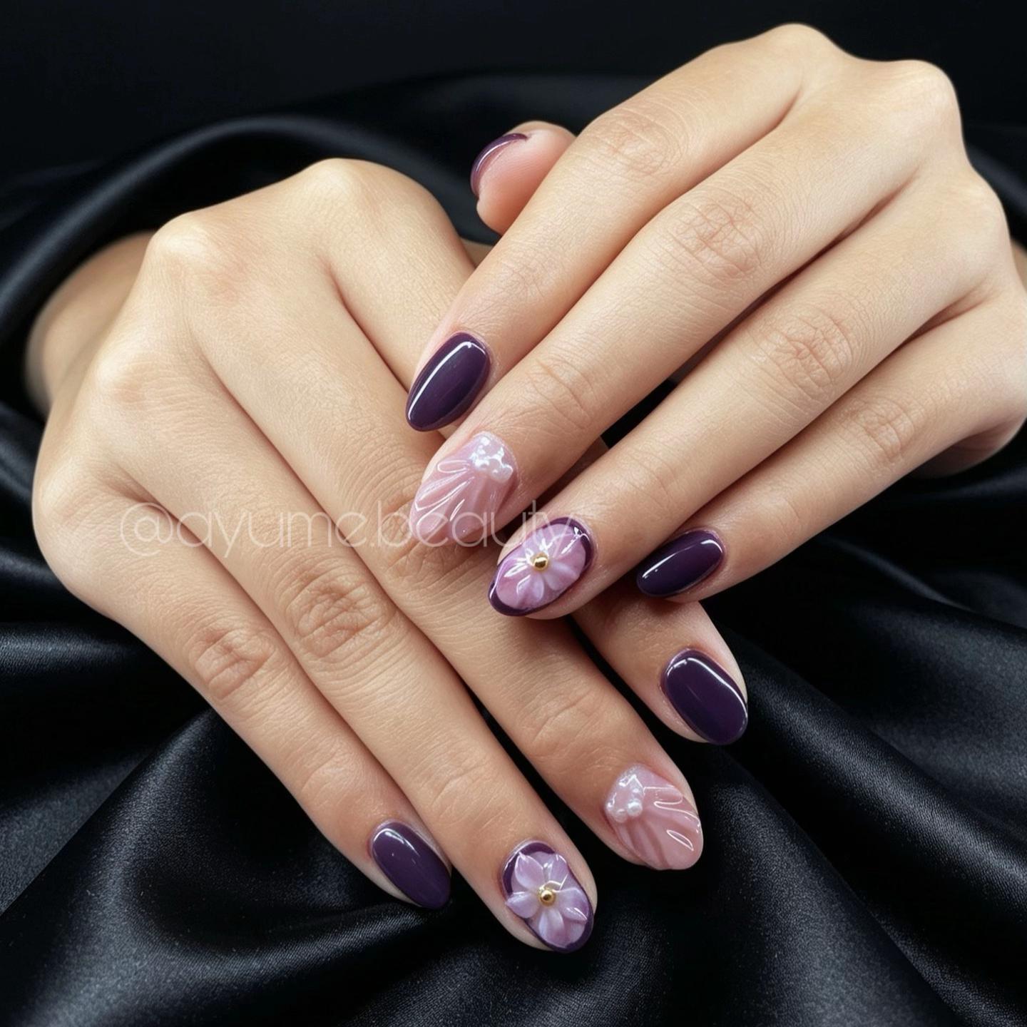@Ayume Beauty Studio