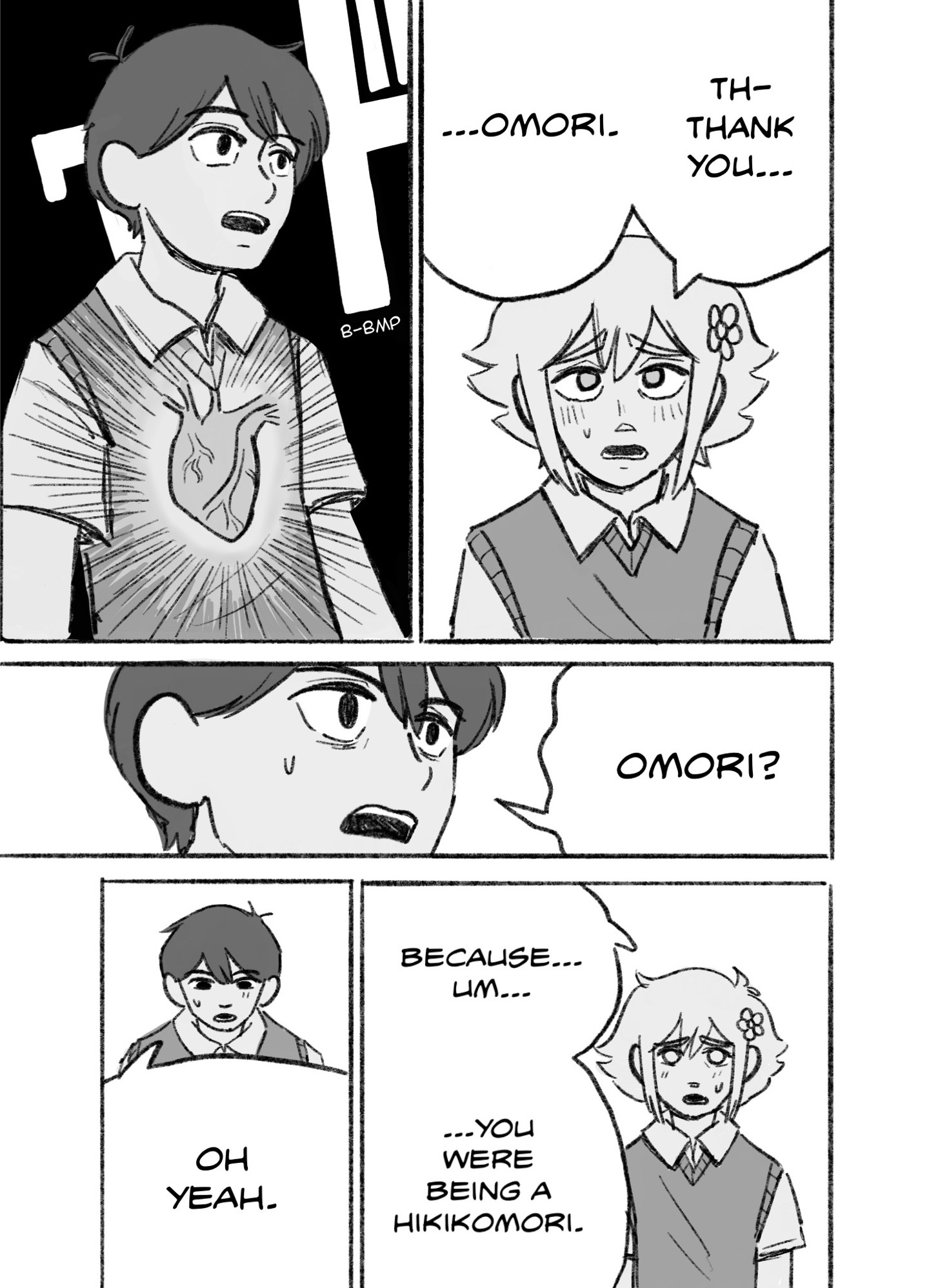@lost sprout mole