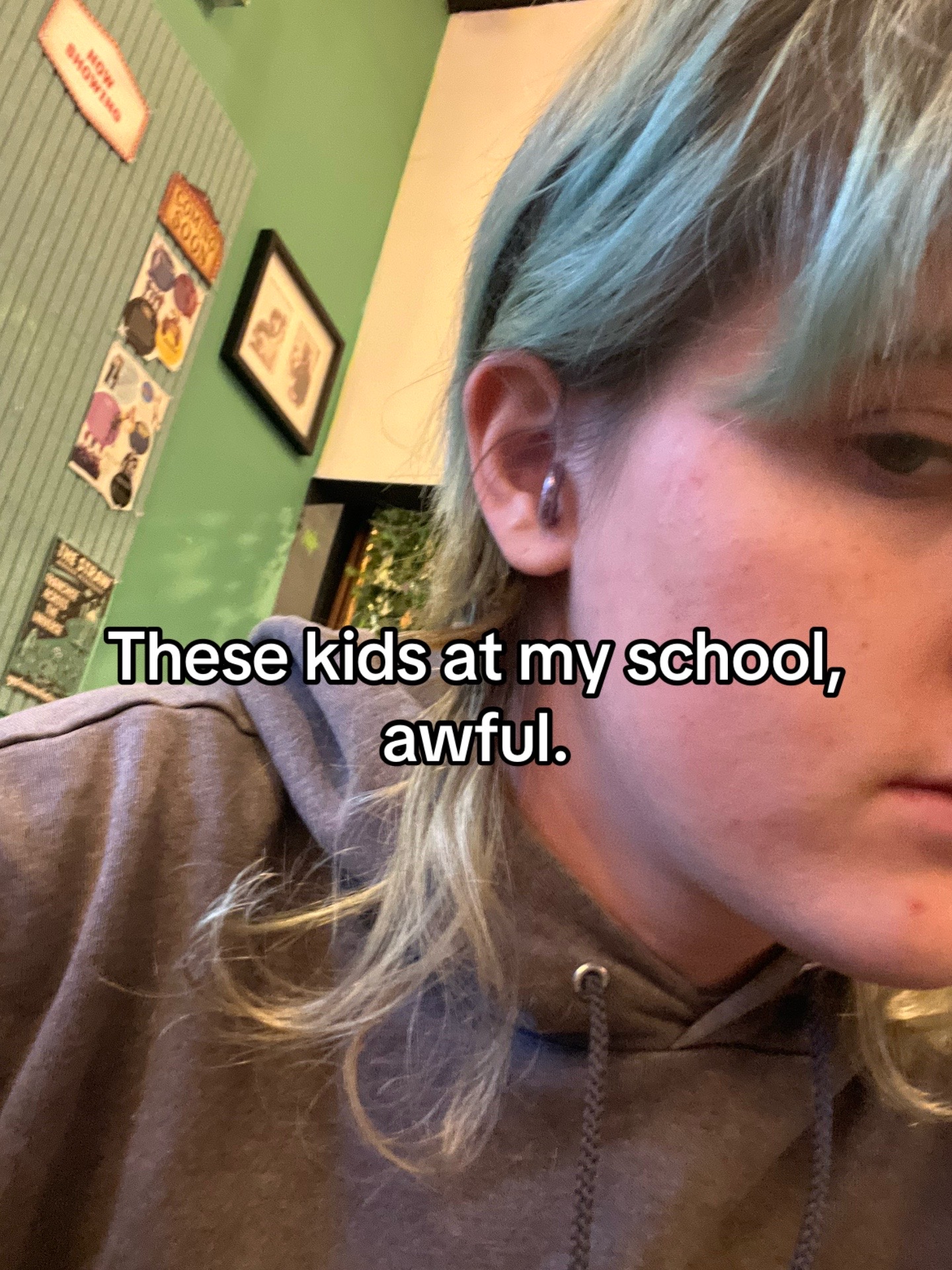 @Discord