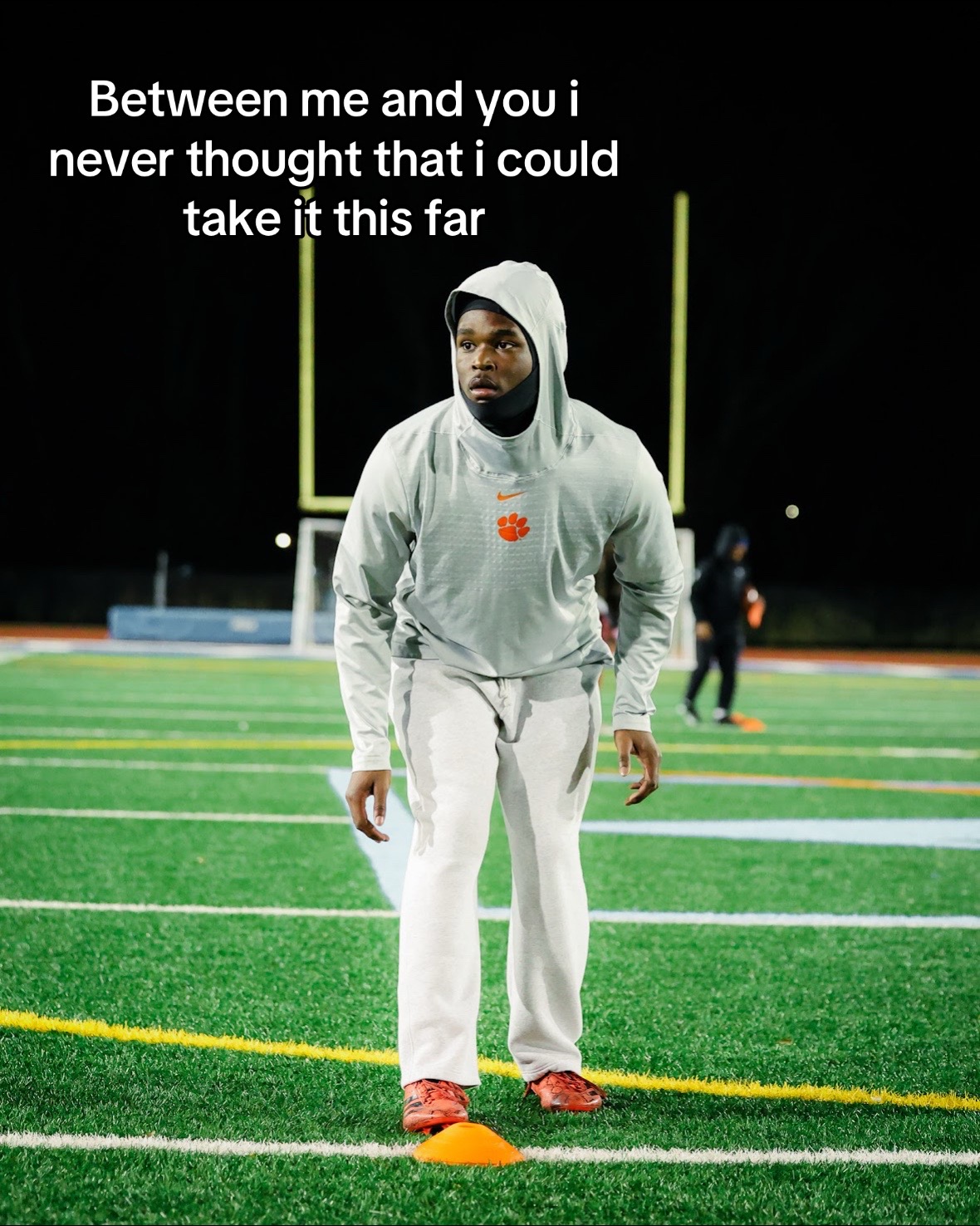 @Tyler Boyd 👌🏾
