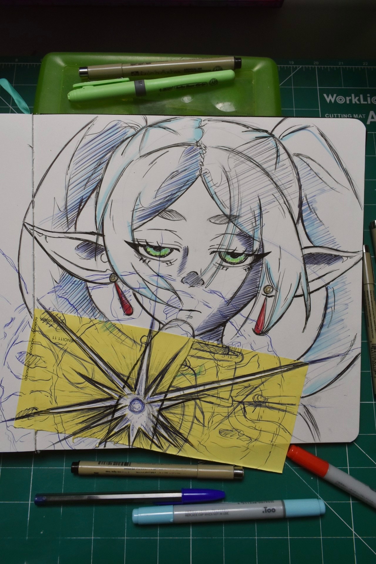 @Don Draws