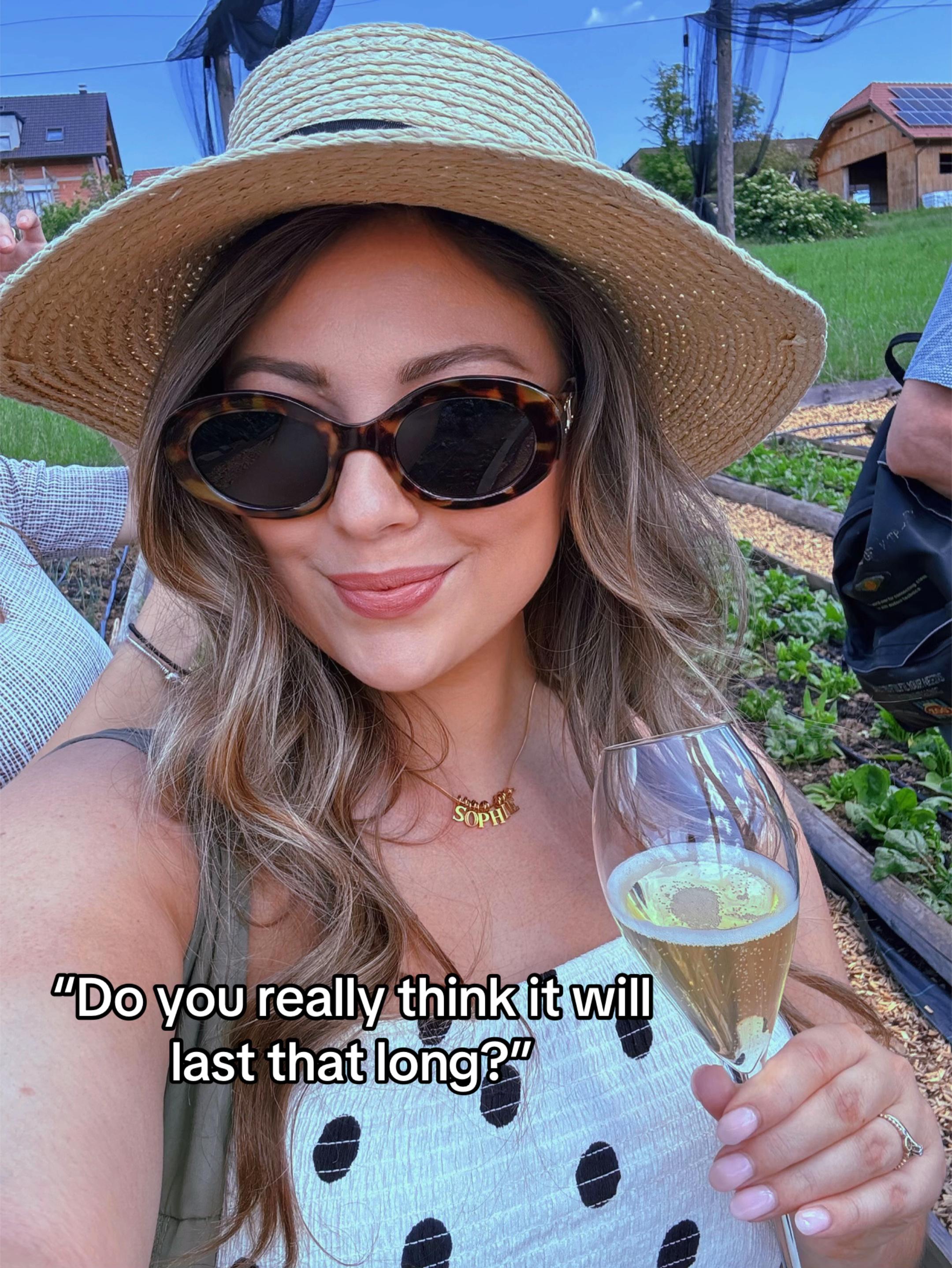 @Sophie | For the girls ๐