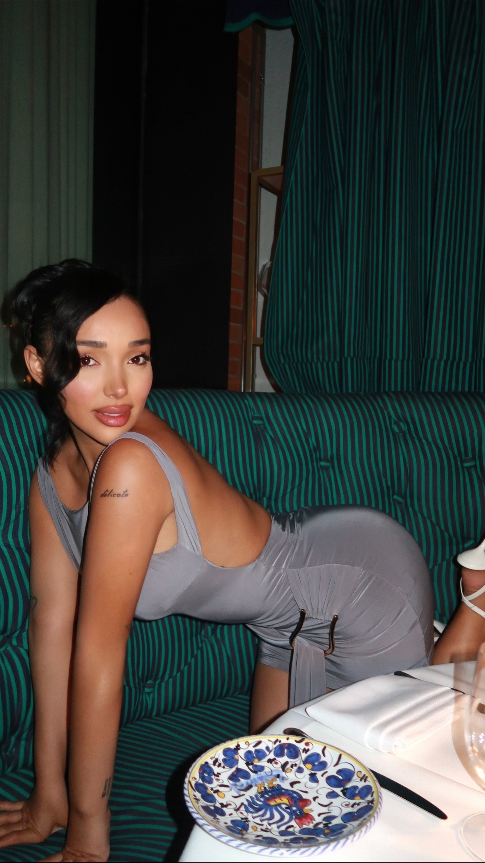 @Kiara Marie