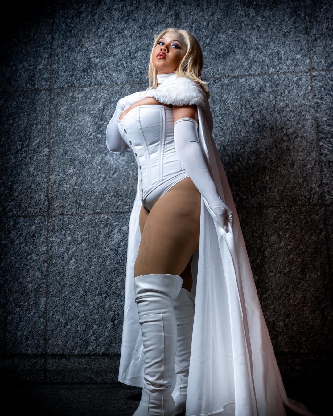 @Kira ☆ | Cosplayer