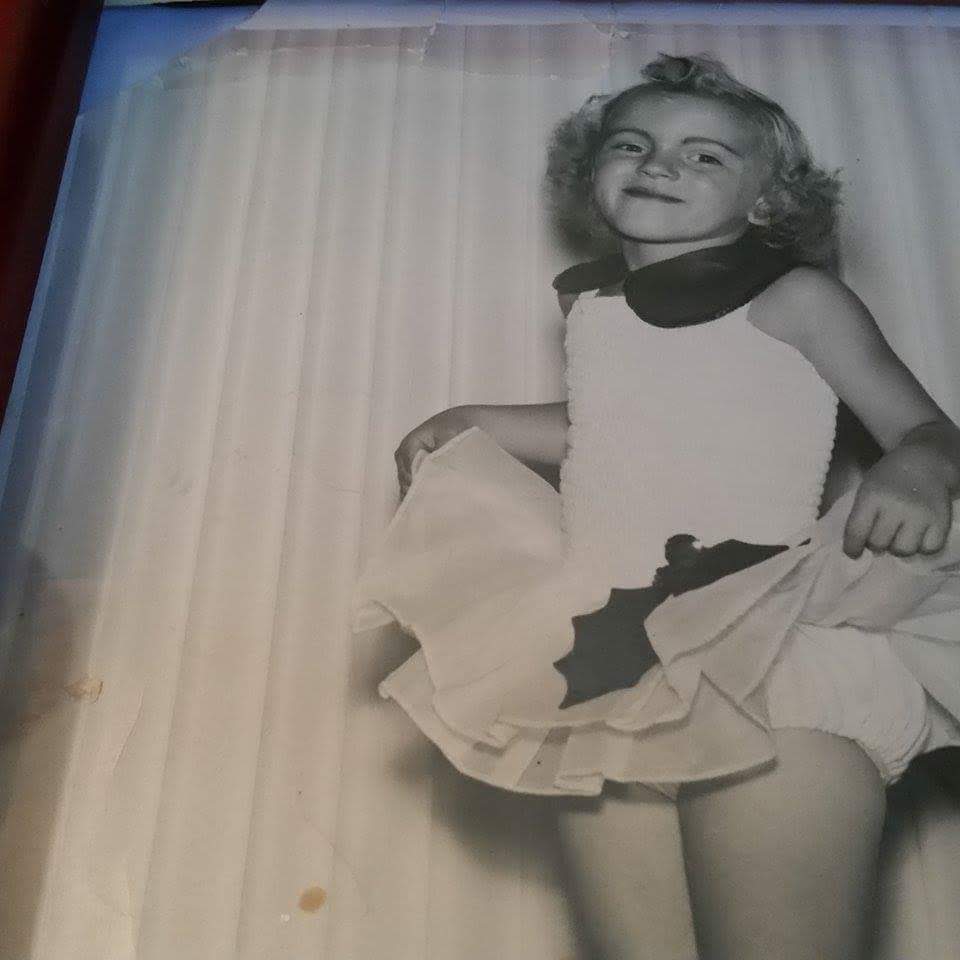 @Diane Drumheiser Joy