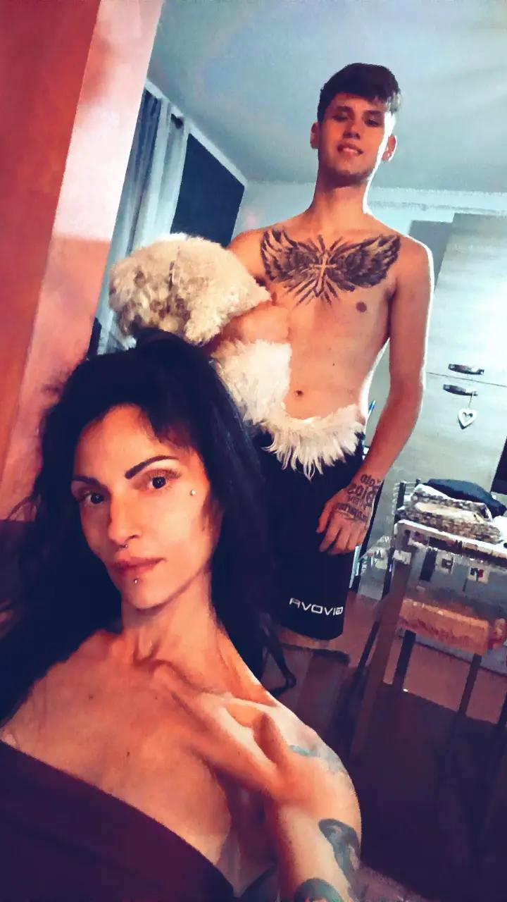 @AlessiettaIvan🤍Regina