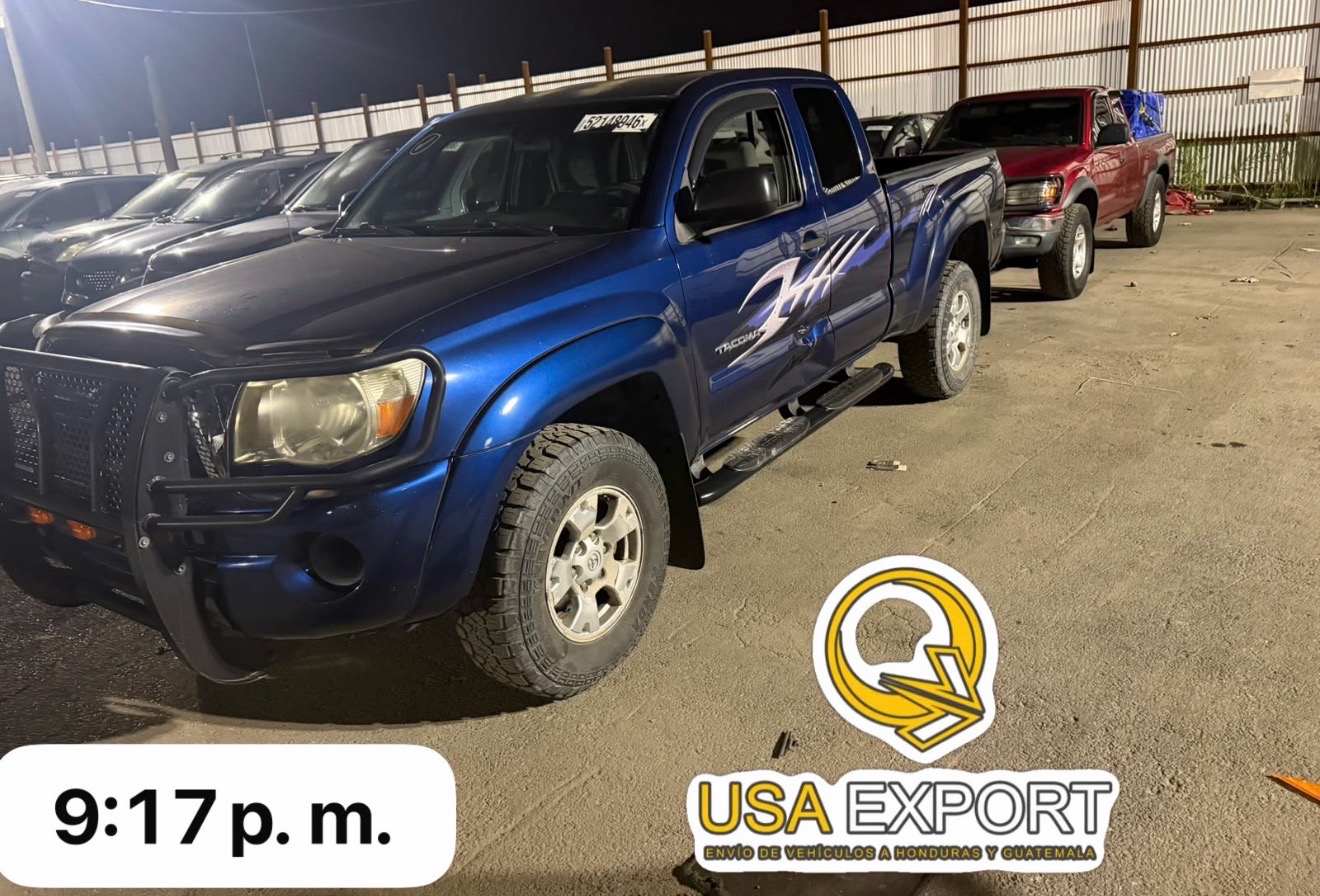 @USA EXPORT 🇺🇸22R🚙
