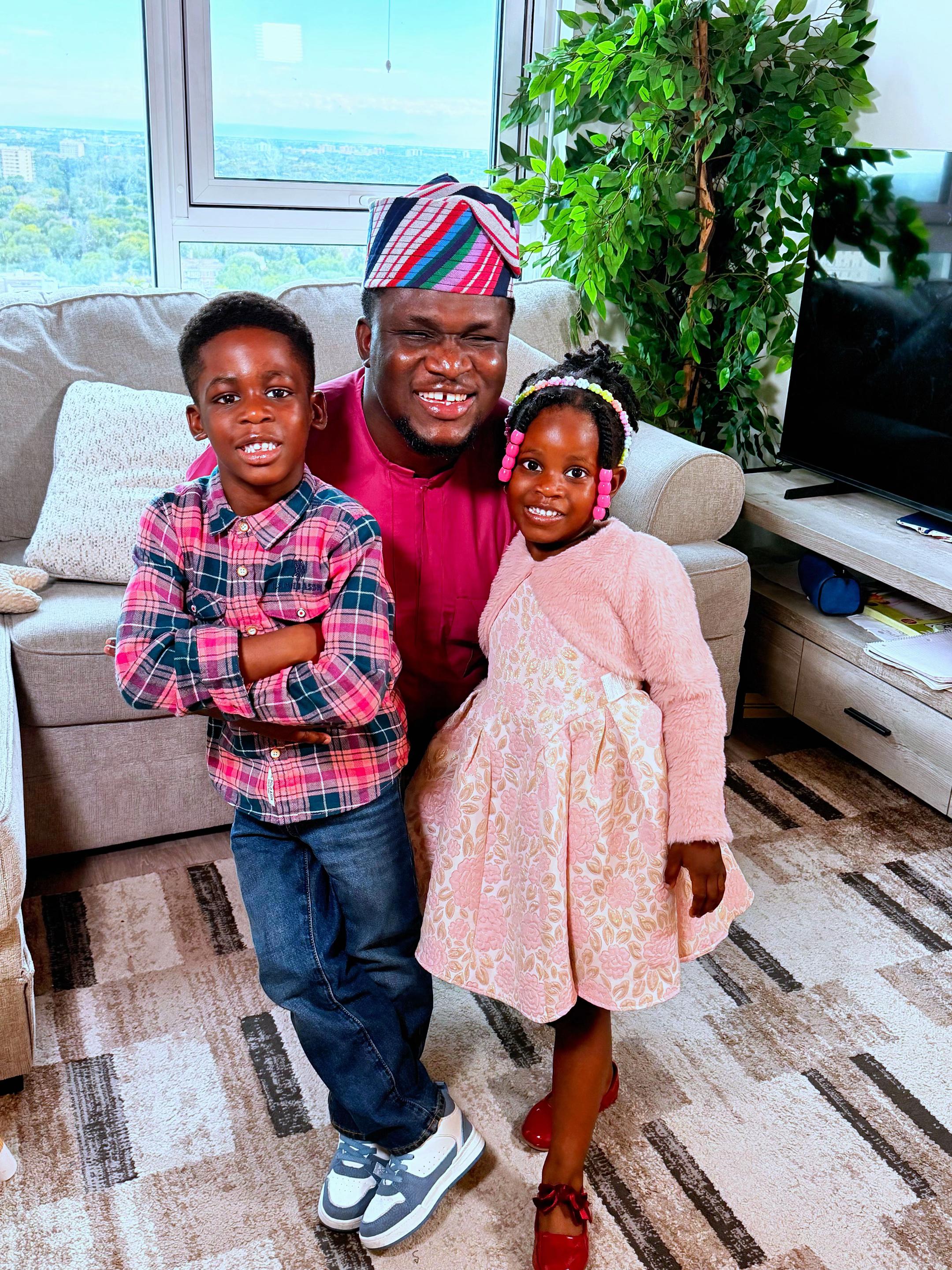 @The Waziri Family 🇳🇬🇨🇦