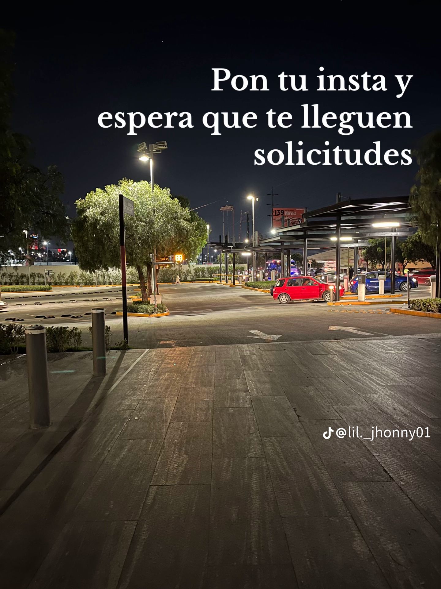 @Yayito Perez