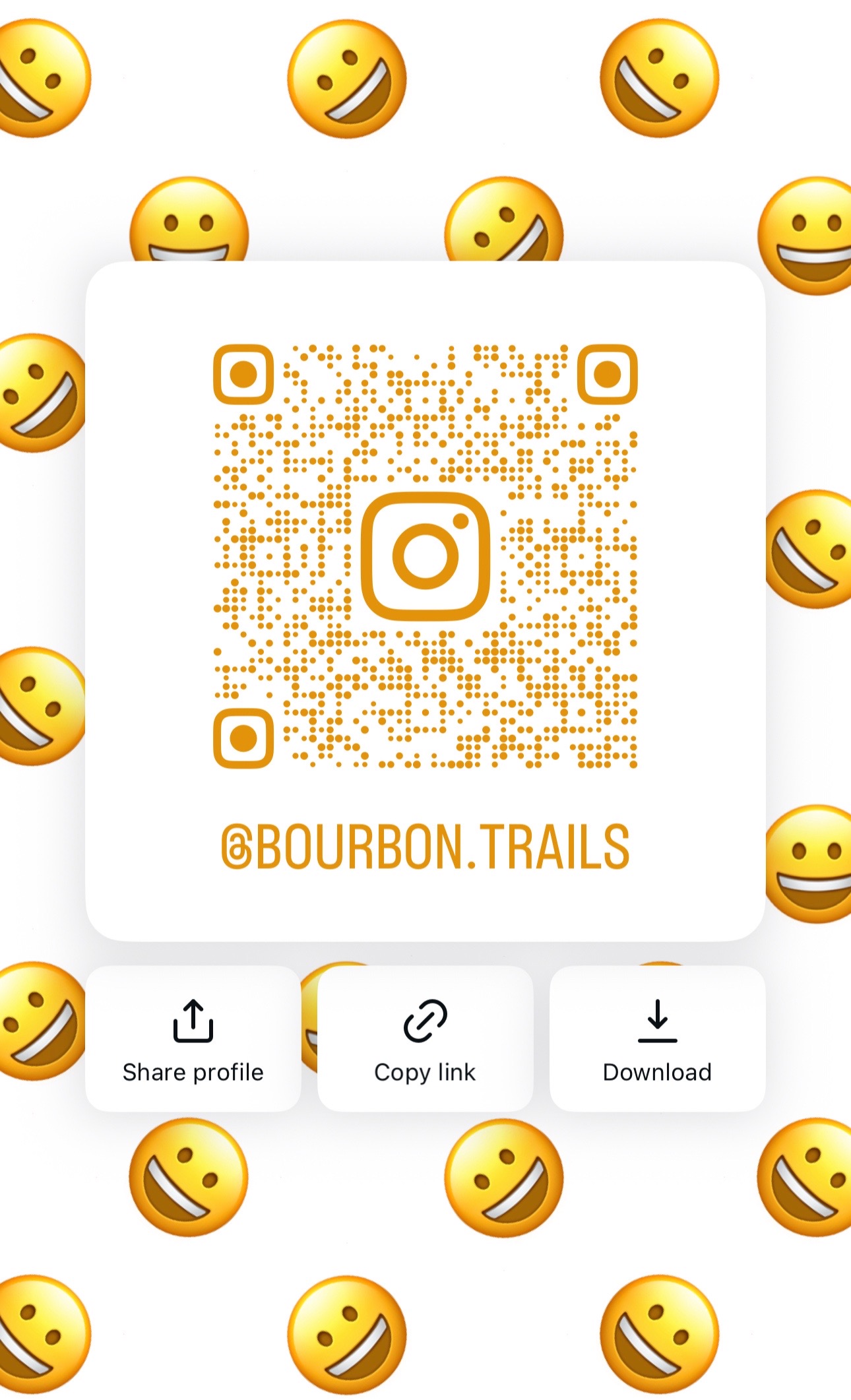 @Bourbon Trails