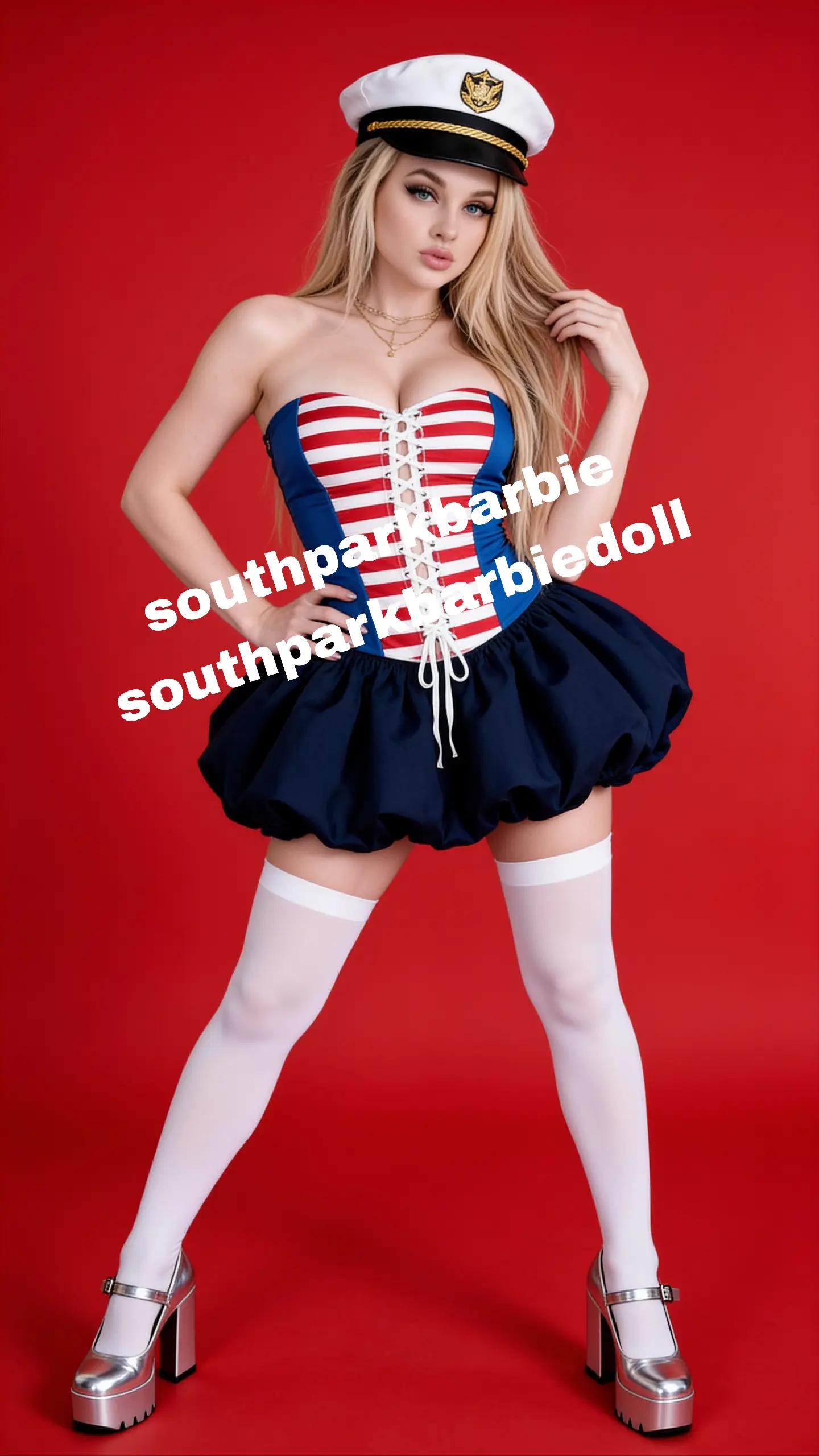 @Charlotte Southpark
