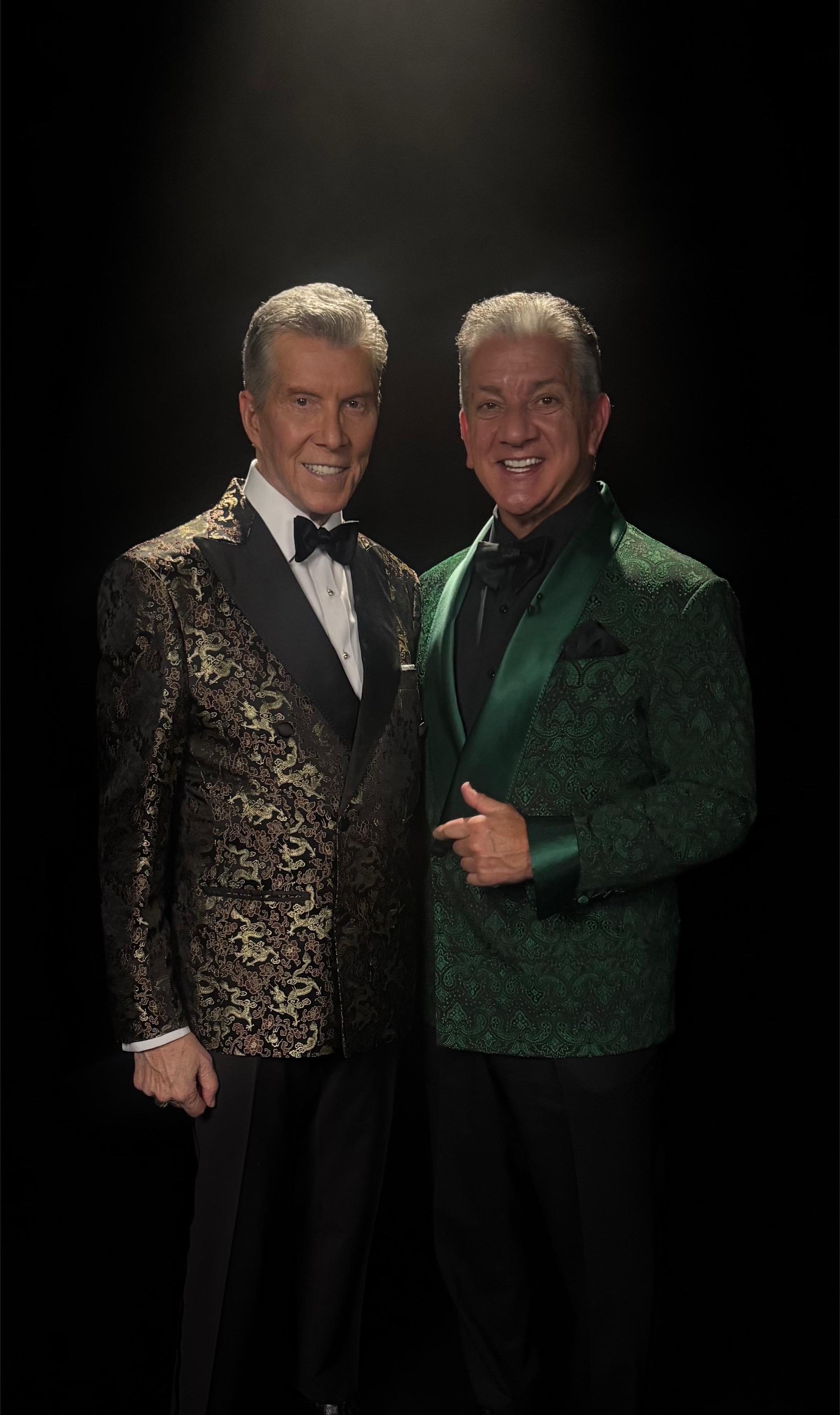 @BruceBuffer