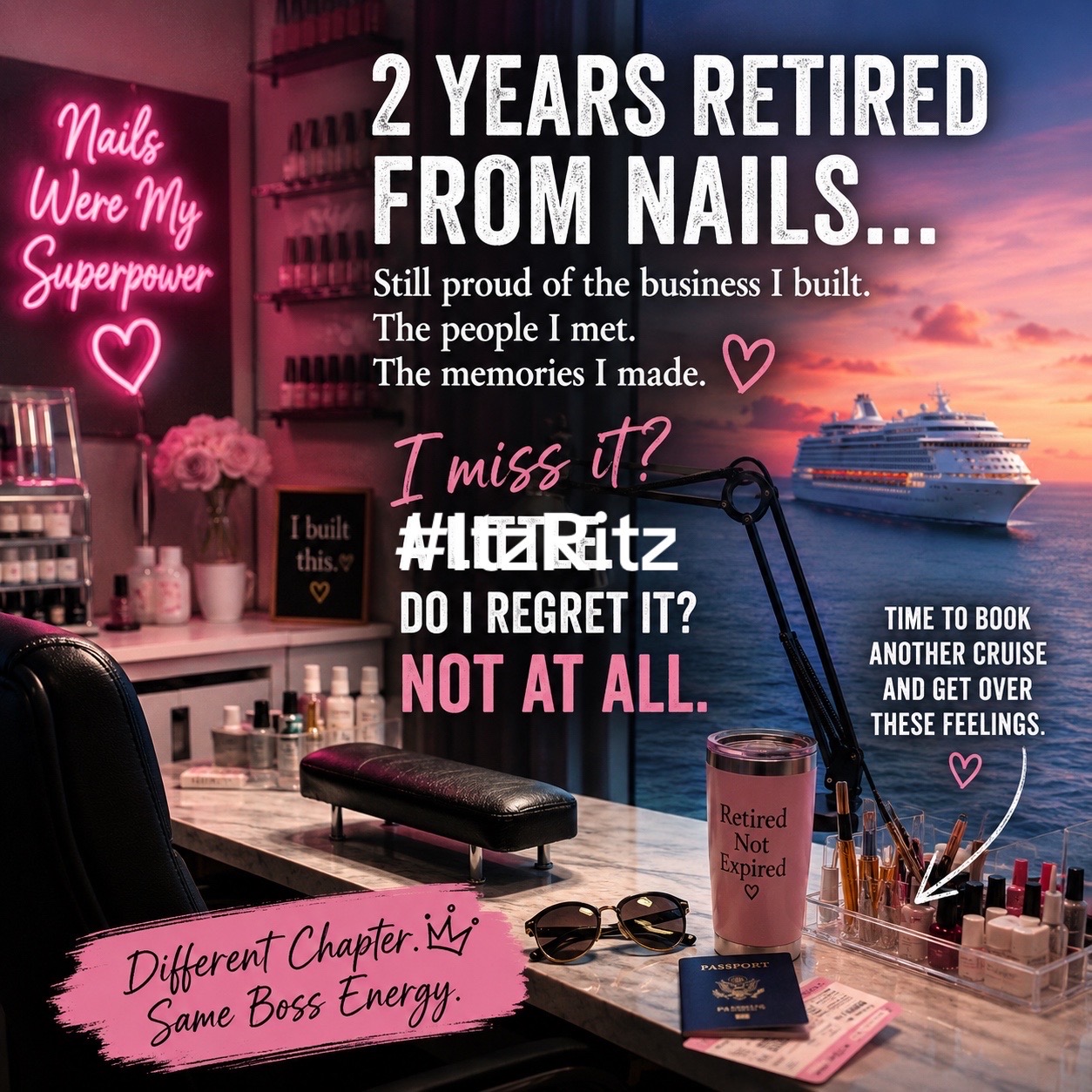 @Maritza - Travel Advisor