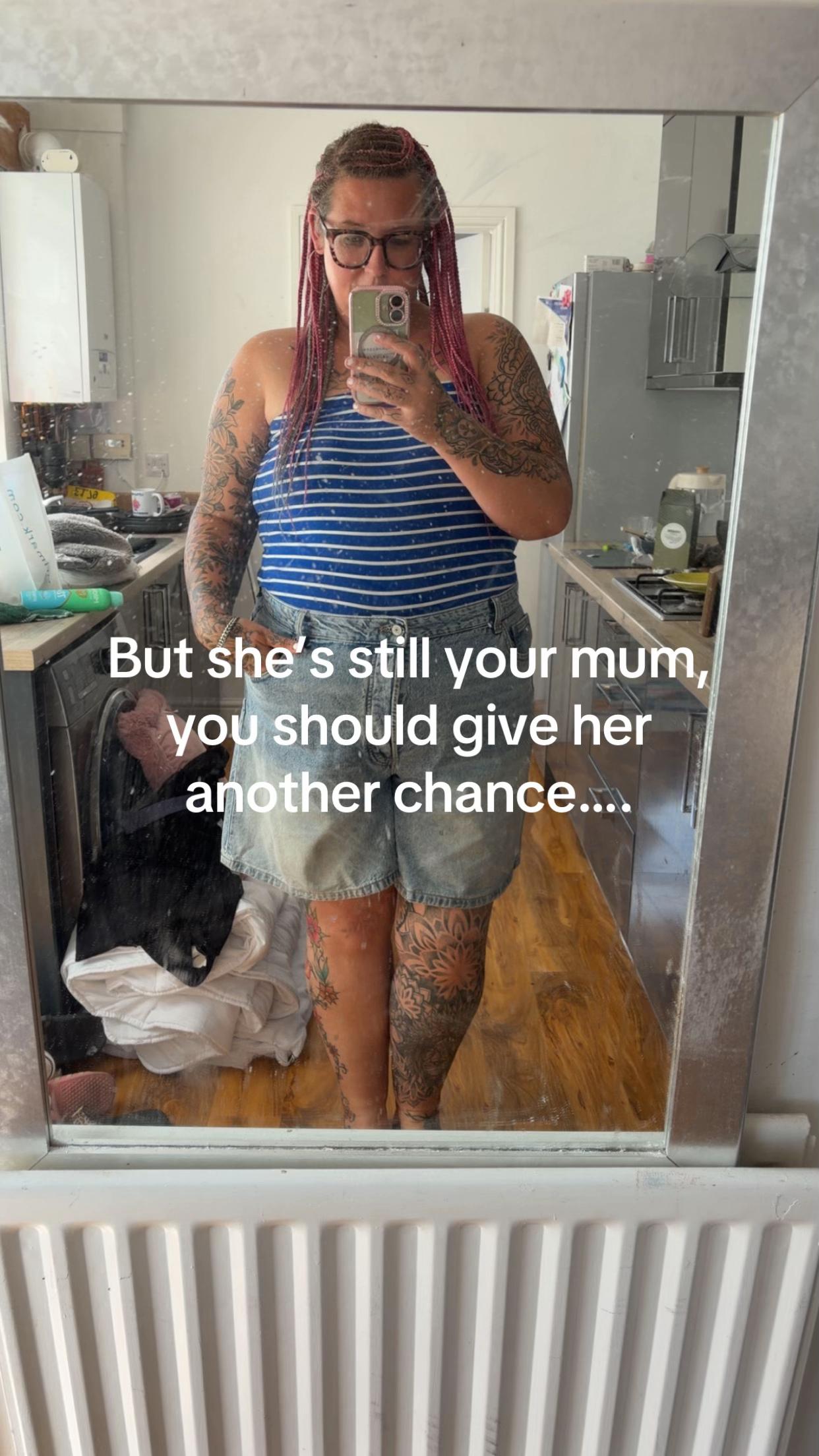@Inkedmum