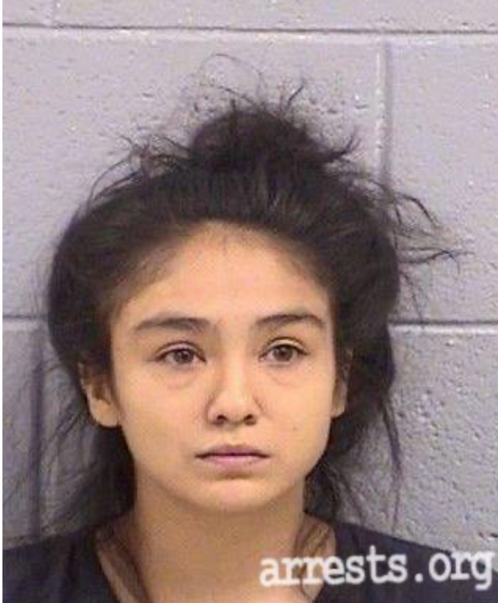 @mug shot baddies