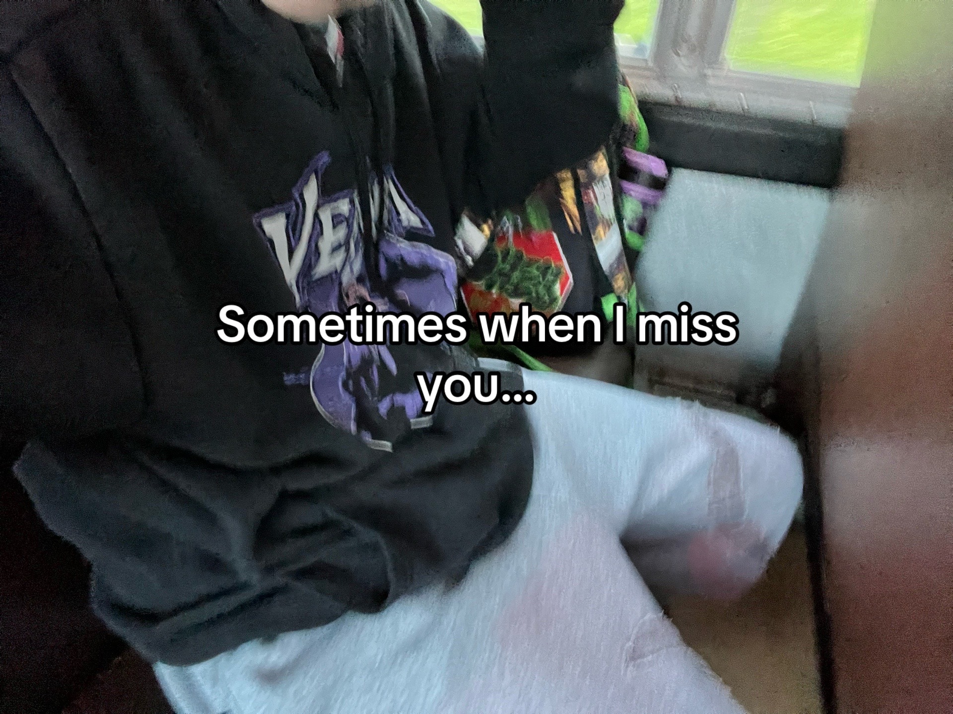 @Fred (Tmnt edition)