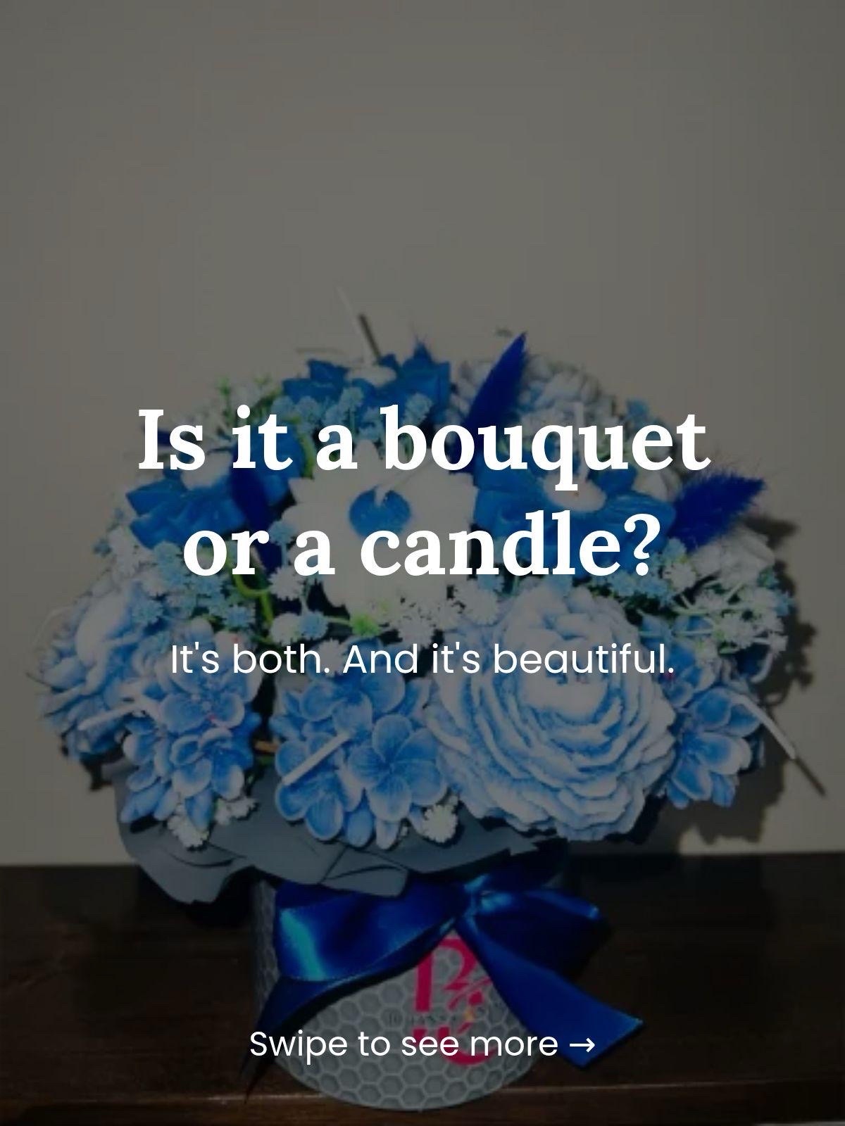 @Bhians Candles