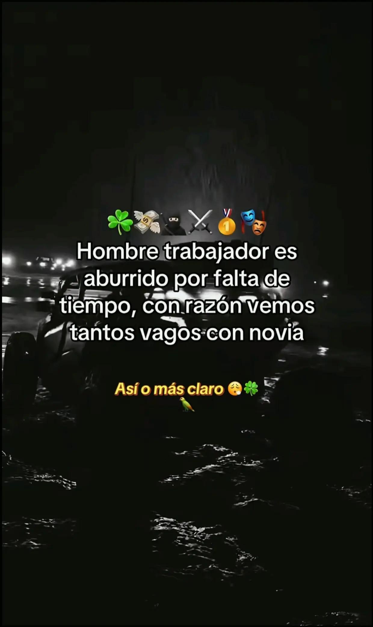 @Ese tal chico enamorado
