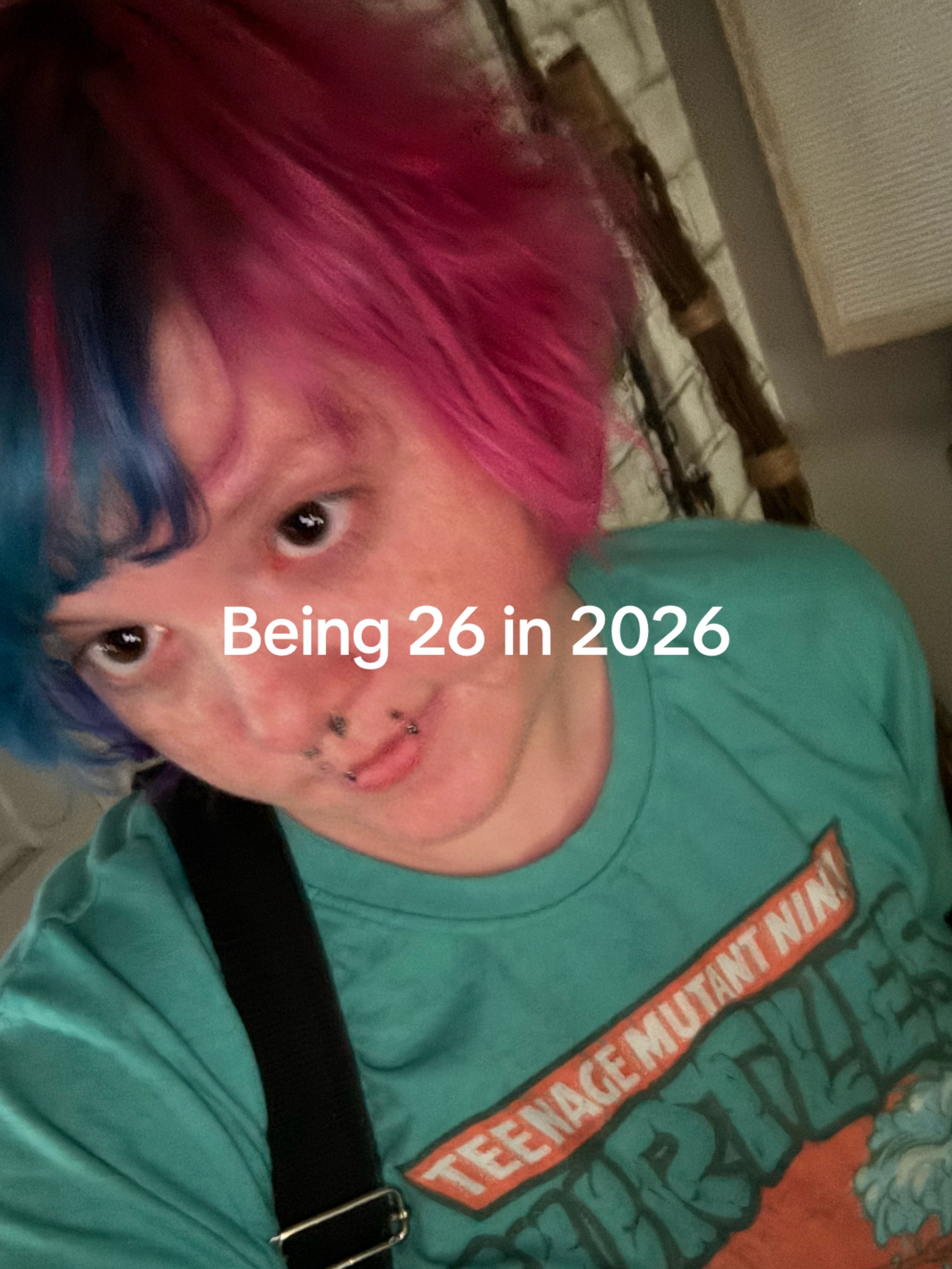 @Zombie &bull; 𒉭