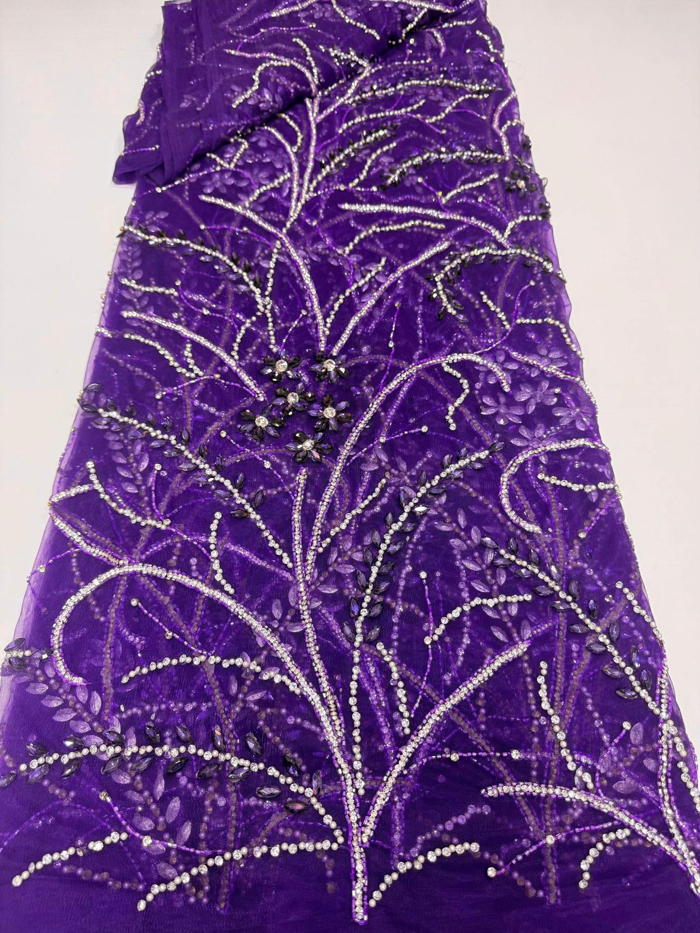 @Asoebi & Bridal Lace Store